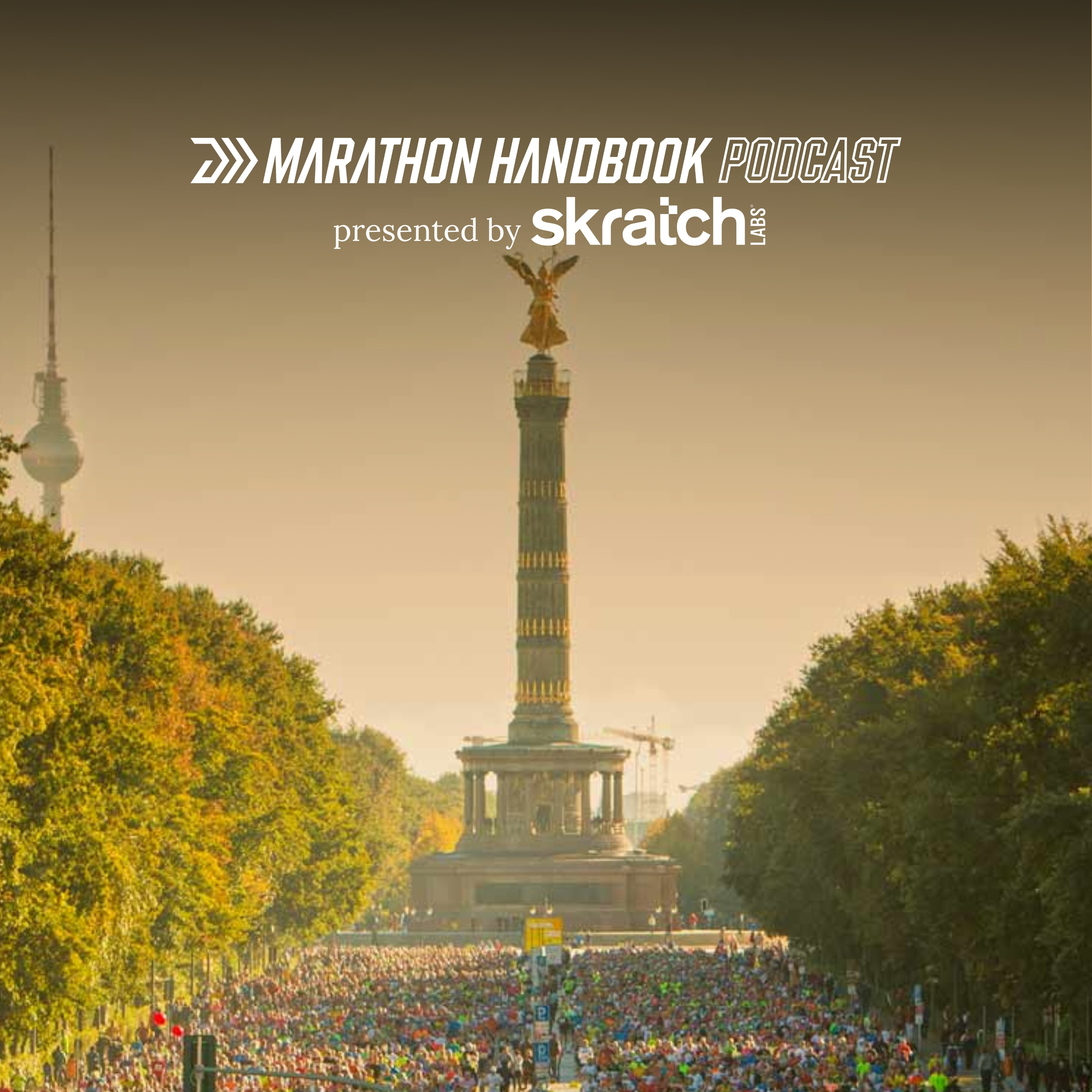 Our Berlin Marathon Preview + How to Set Long-Term Marathon Goals