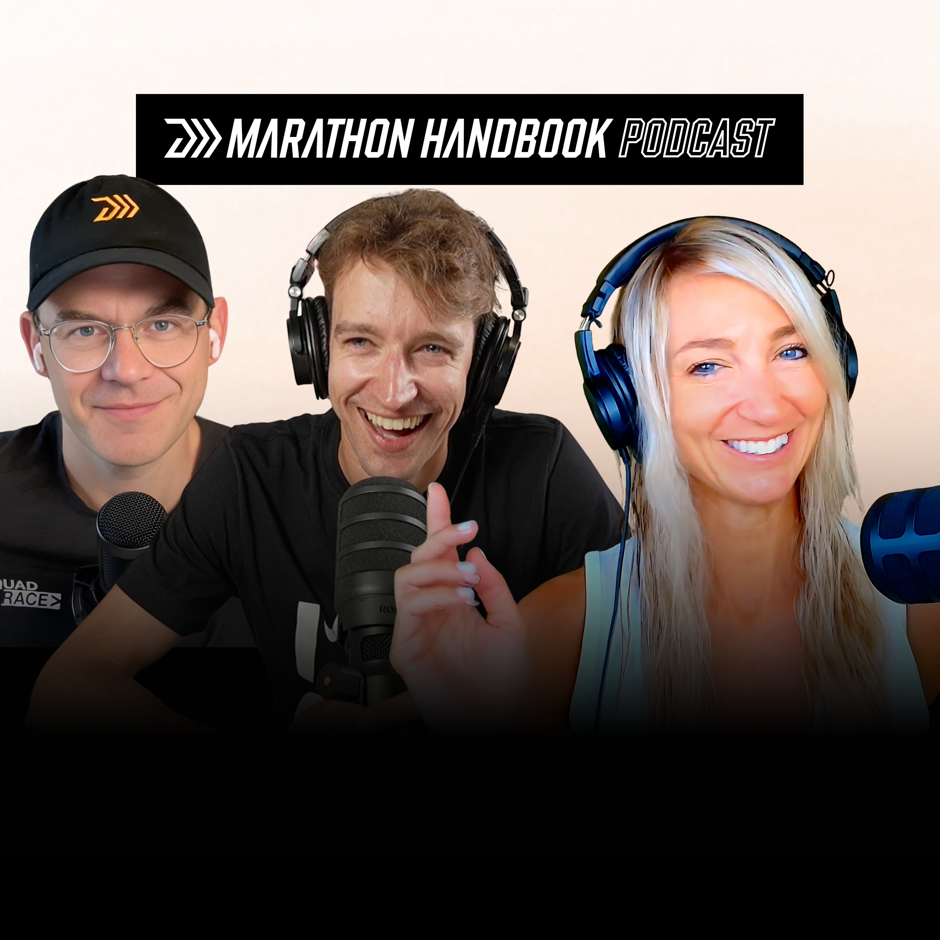 Fall 2025 Running Mailbag: Half Marathon Hacks, Marathon Travel Tips & Training Q&A