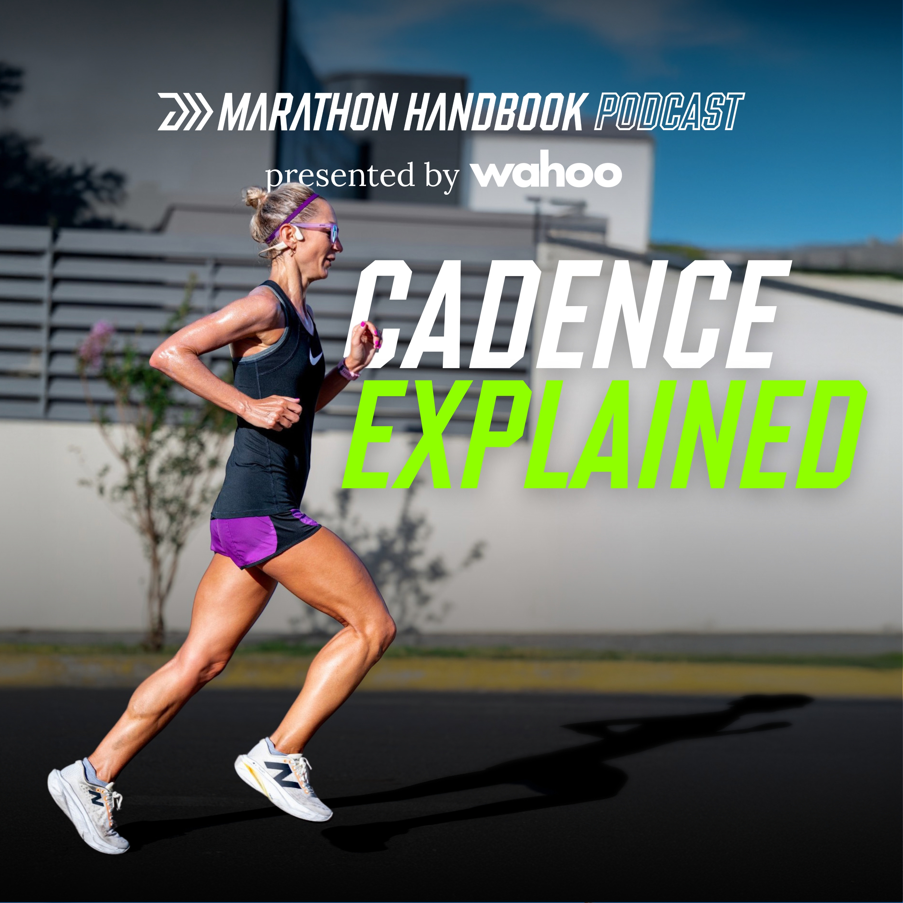 Running Cadence Myths Busted: Should You Really Run at 180 Steps Per Minute?