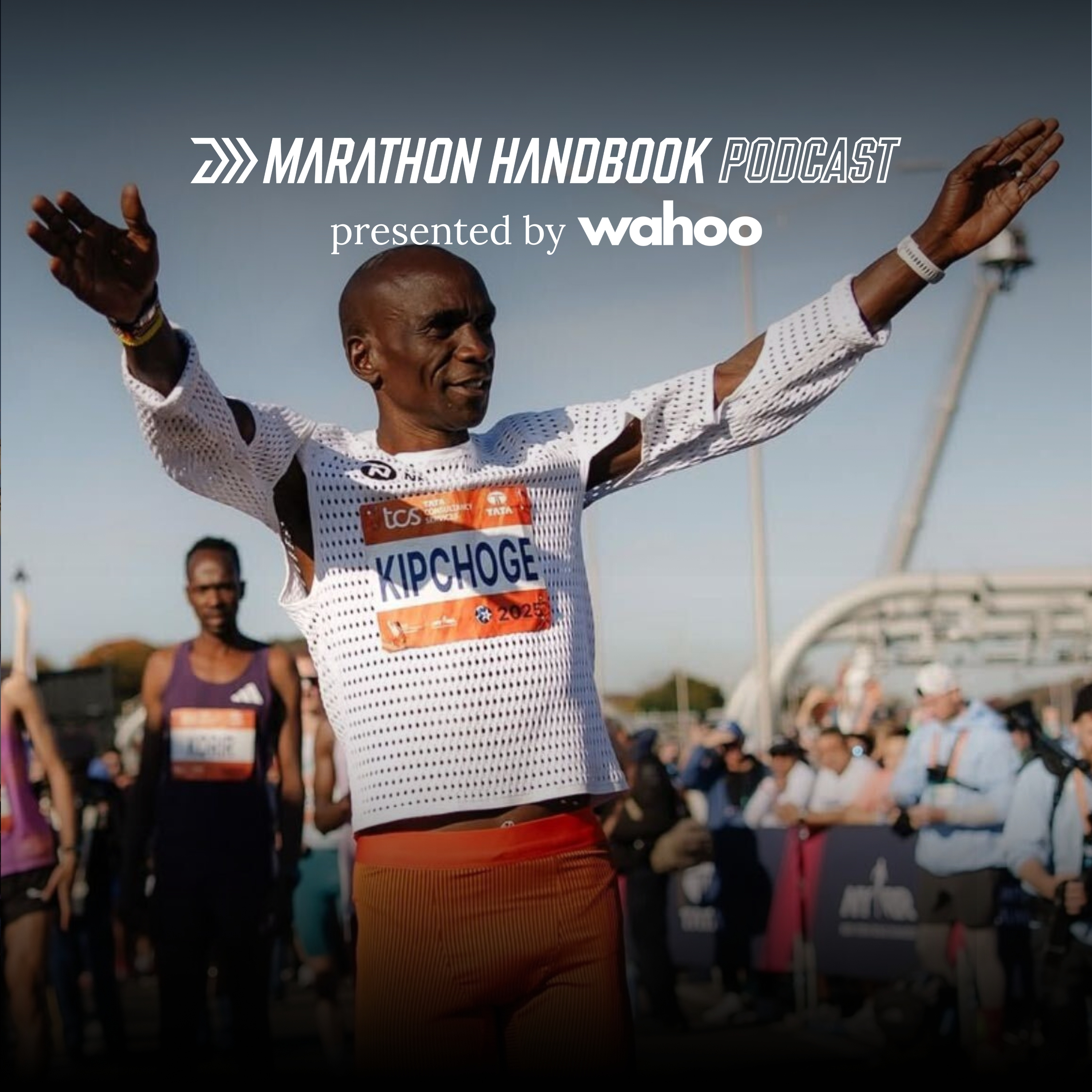 2025 New York City Marathon Instant Reaction Podcast - New Course Record, Kipchoge's Final Marathon?