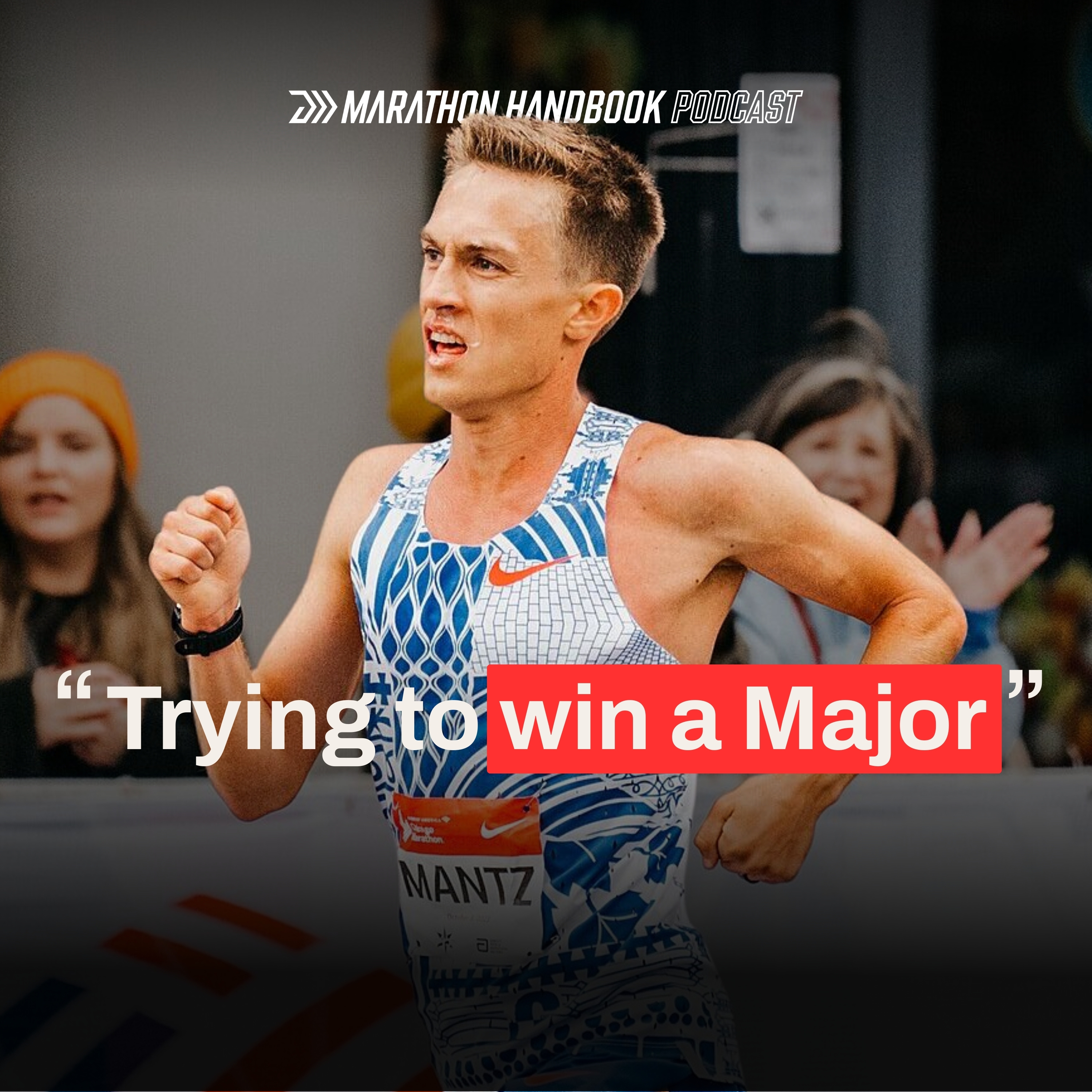 Conner Mantz: The American Marathon Record, Injury Comeback, and His Road Back to Boston