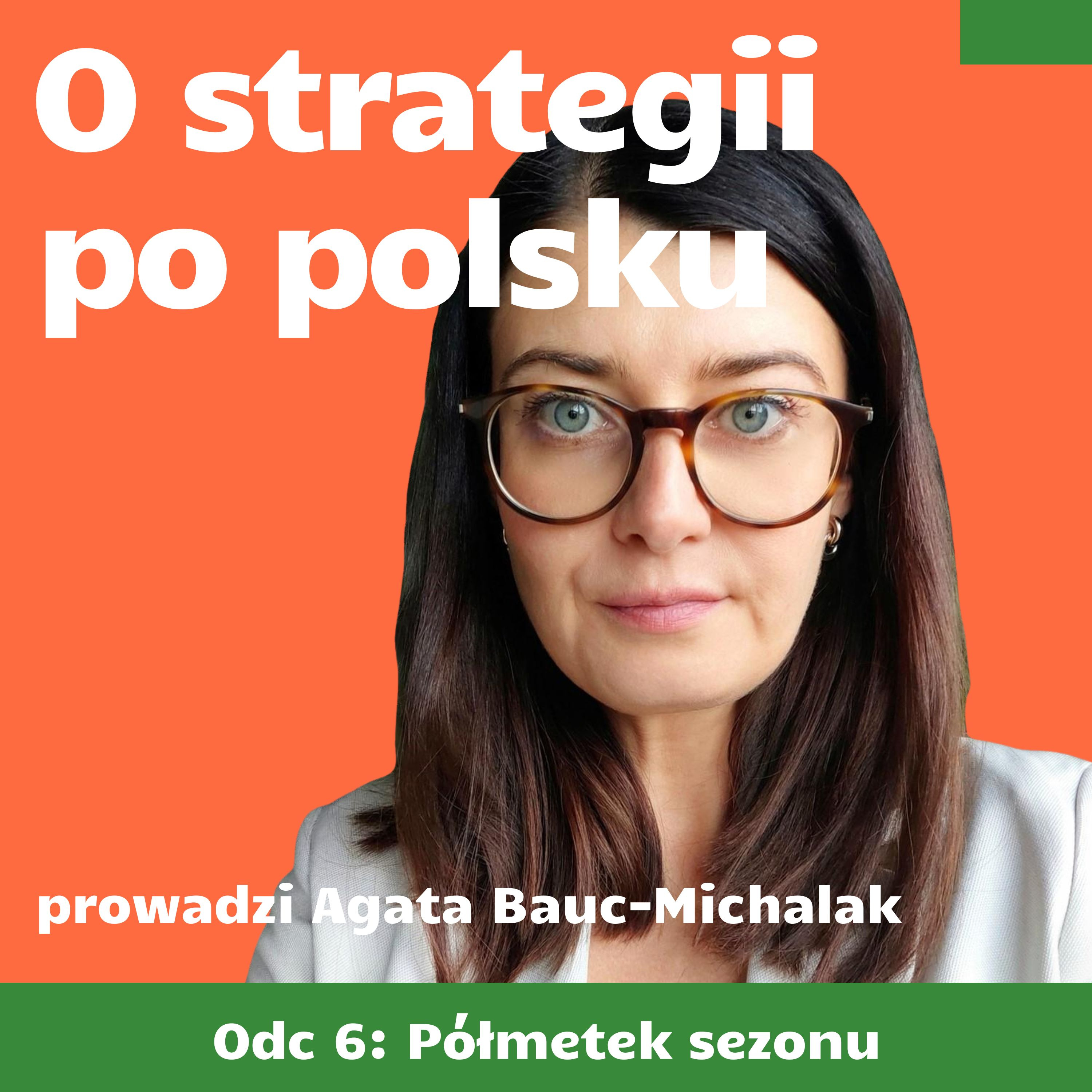 E06: Półmetek sezonu - podsumowanie episode artwork