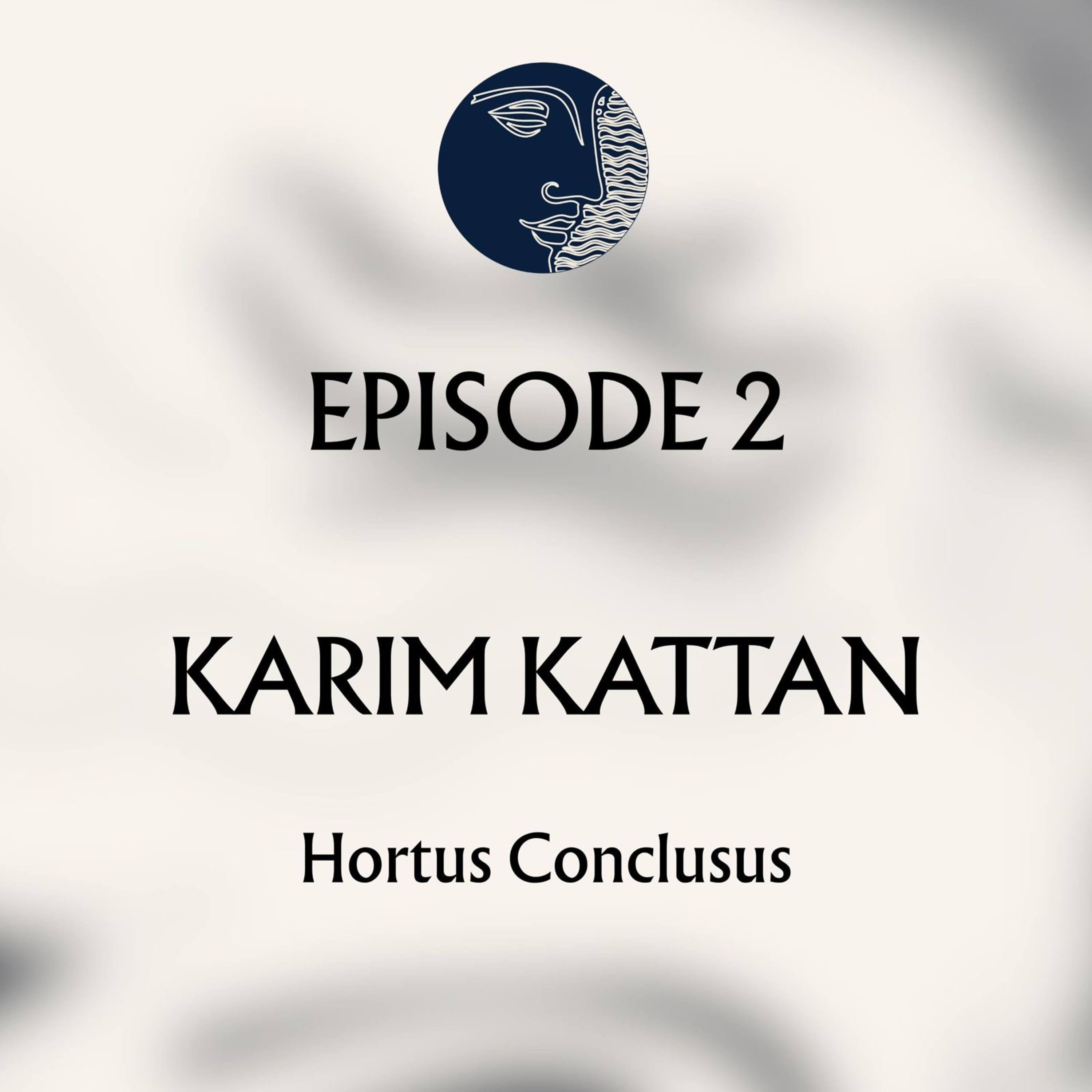 Les Voix Humaines EP#2 Karim Kattan episode artwork