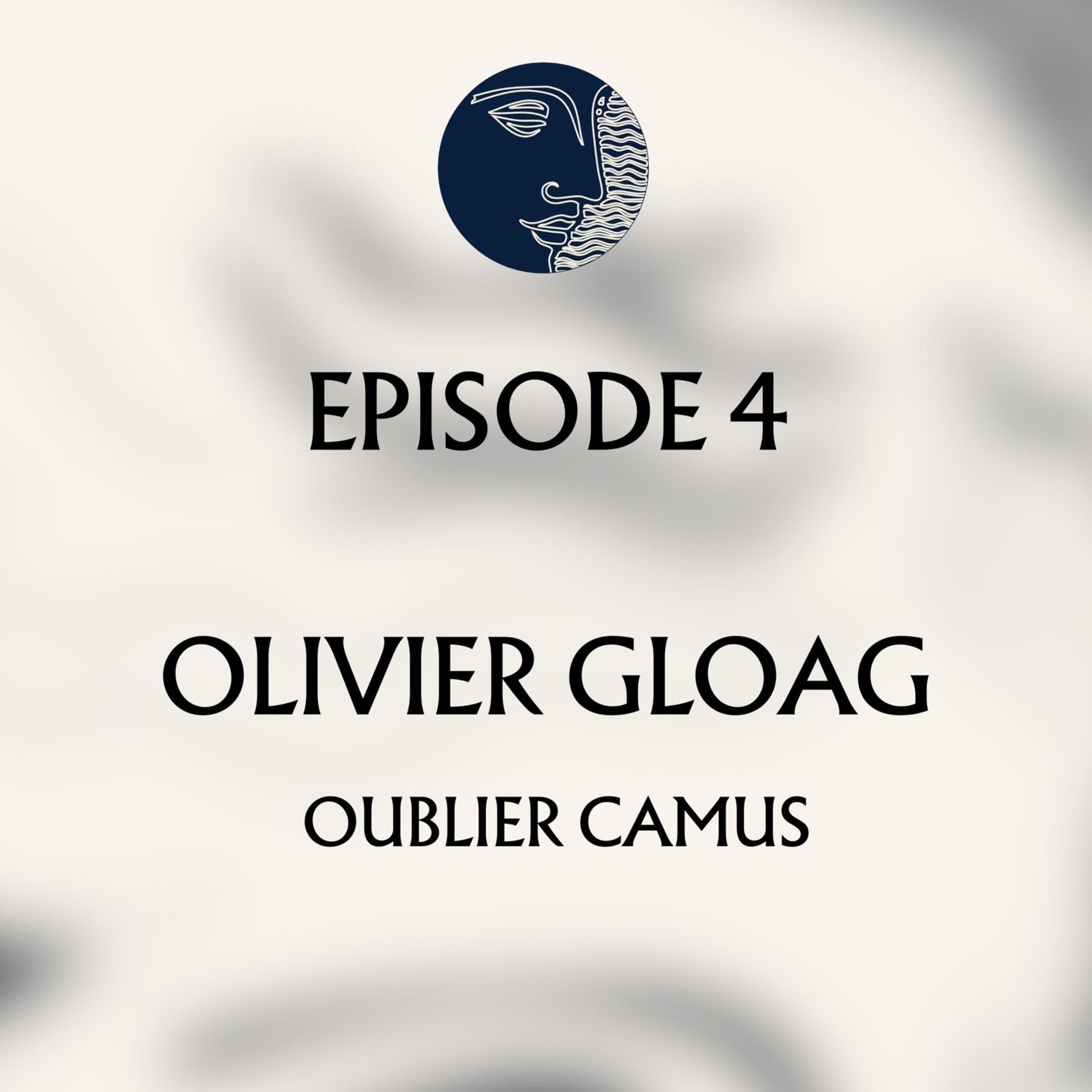 Les Voix Humaines EP#4 Olivier Gloag episode artwork