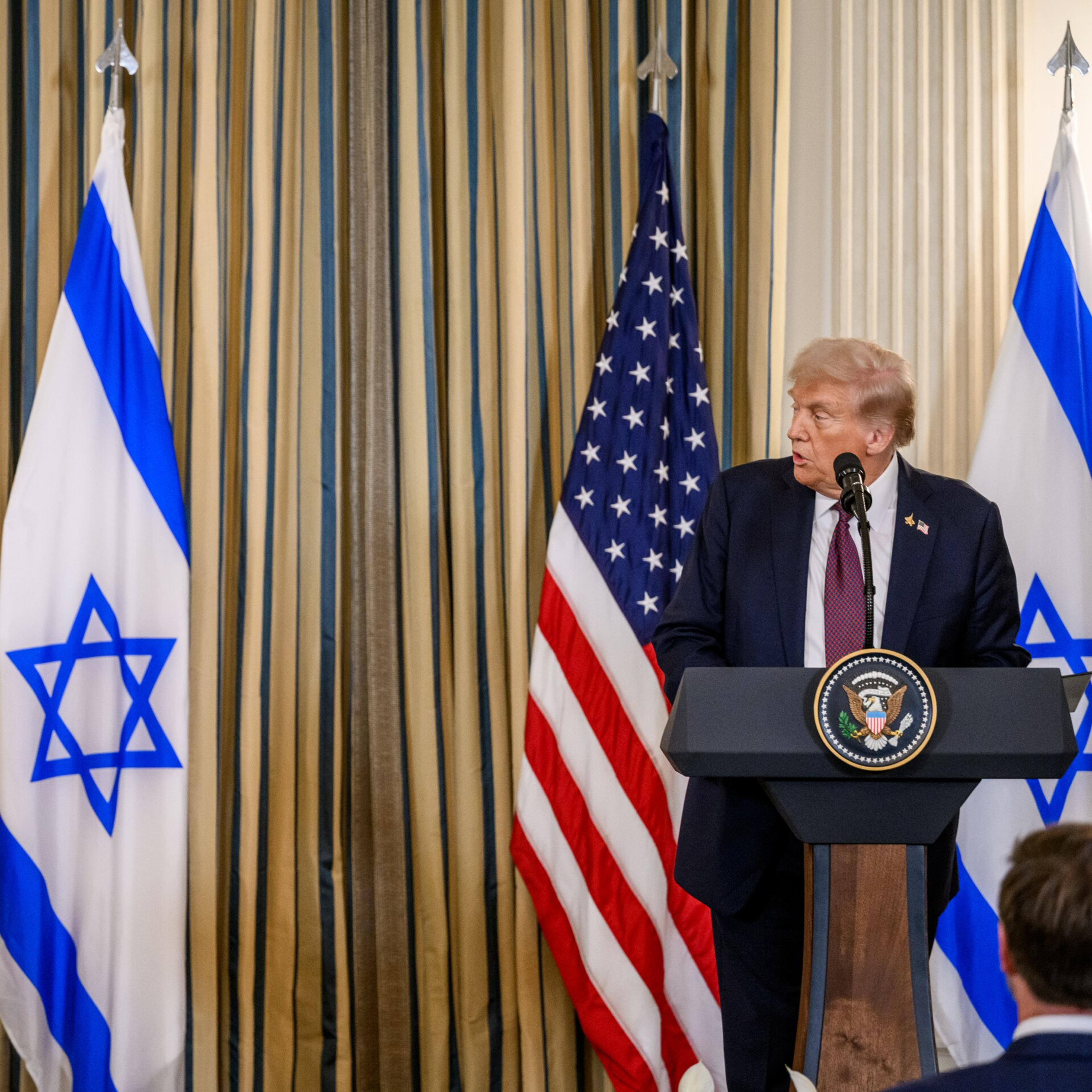 El lado invisible de la geopolítica