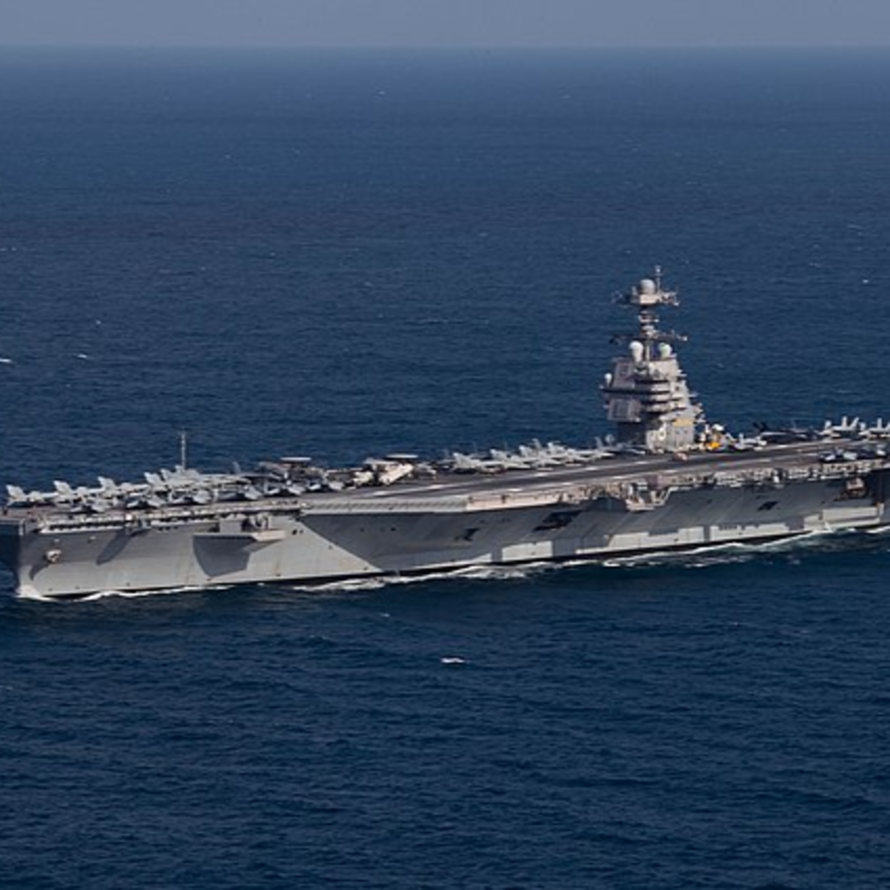 El lado invisible de la geopolítica