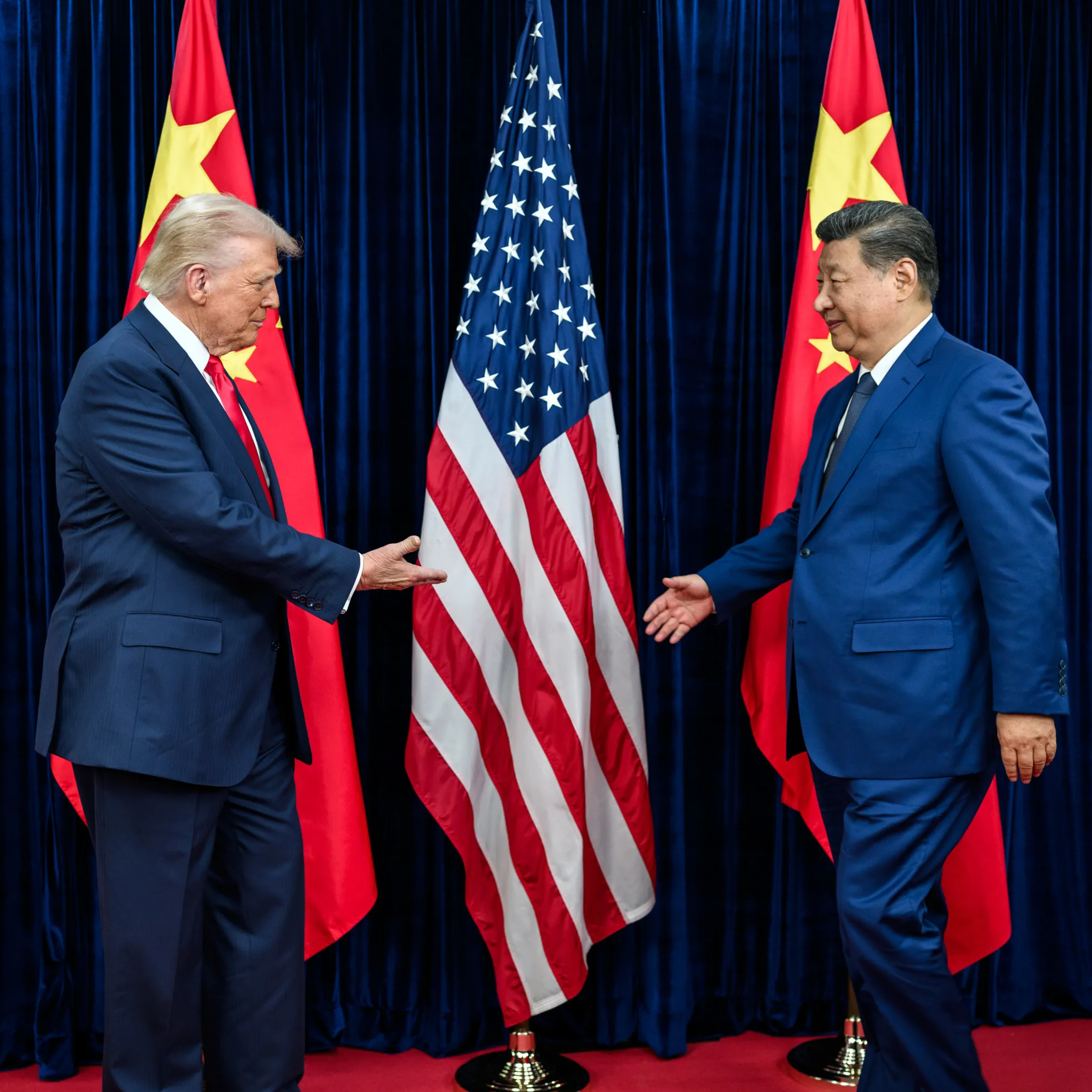 El lado invisible de la geopolítica