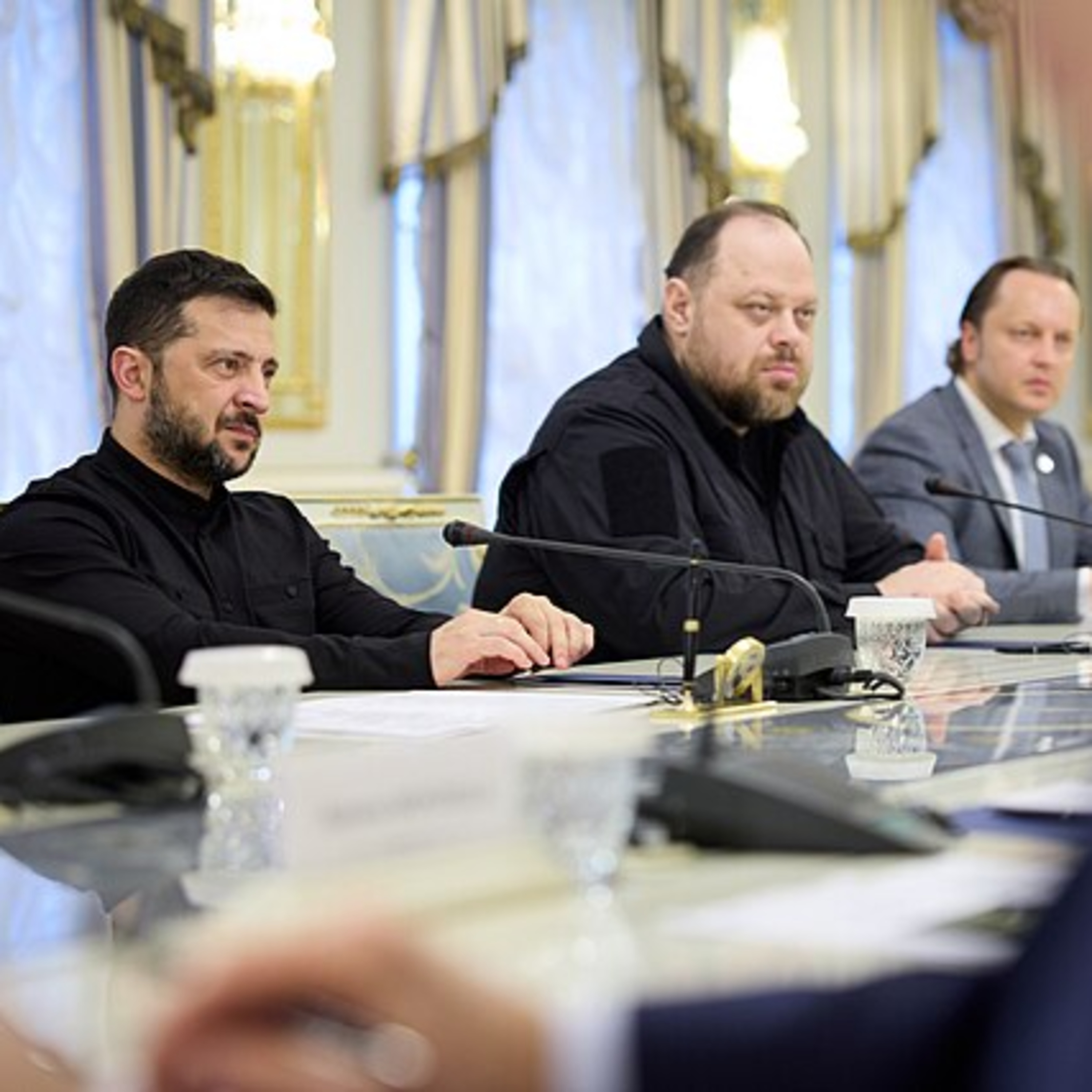 El lado invisible de la geopolítica