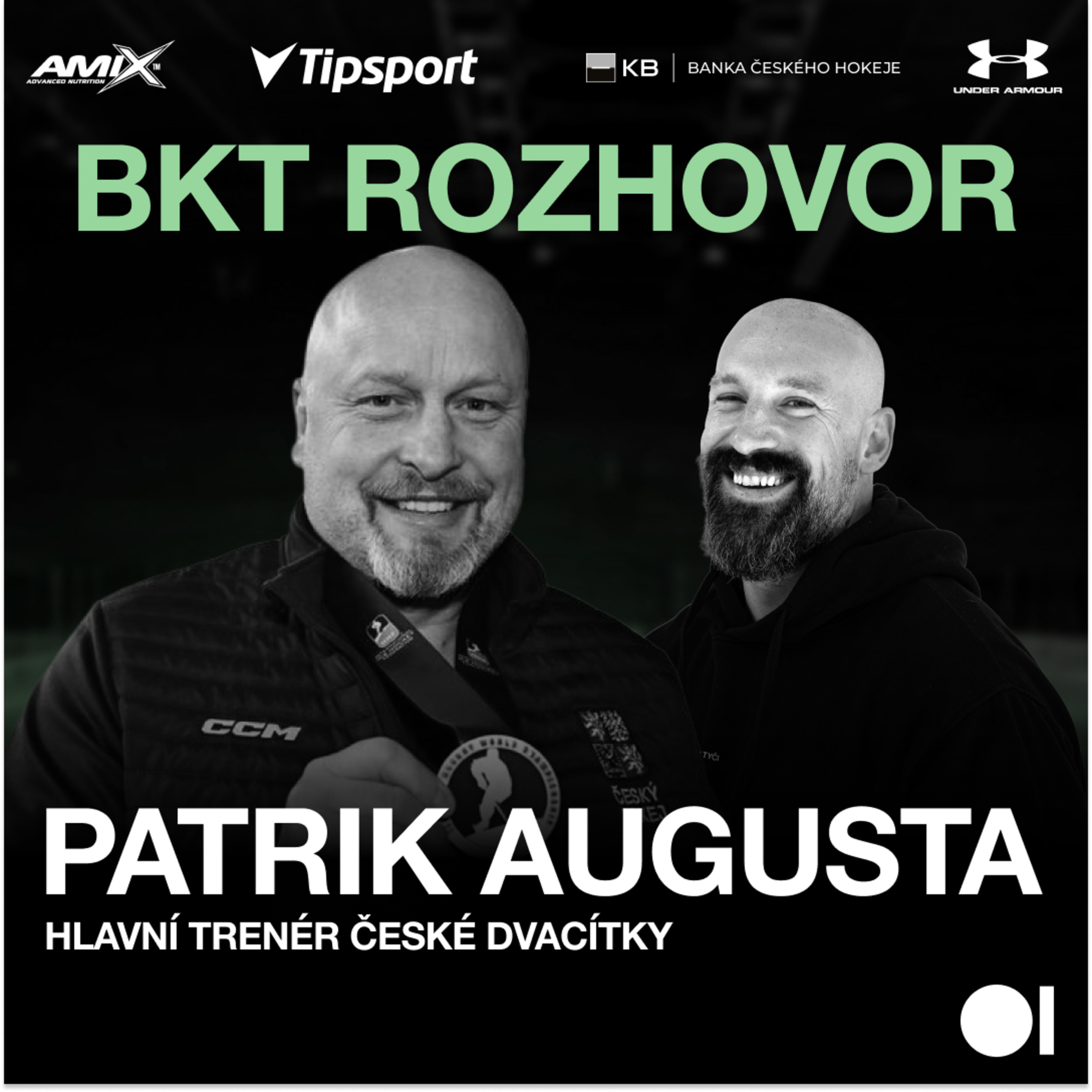 PATRIK AUGUSTA: Cítím, že to letos bude poslední MS. Na výsledky vstávám každé ráno | BKT ROZHOVOR
