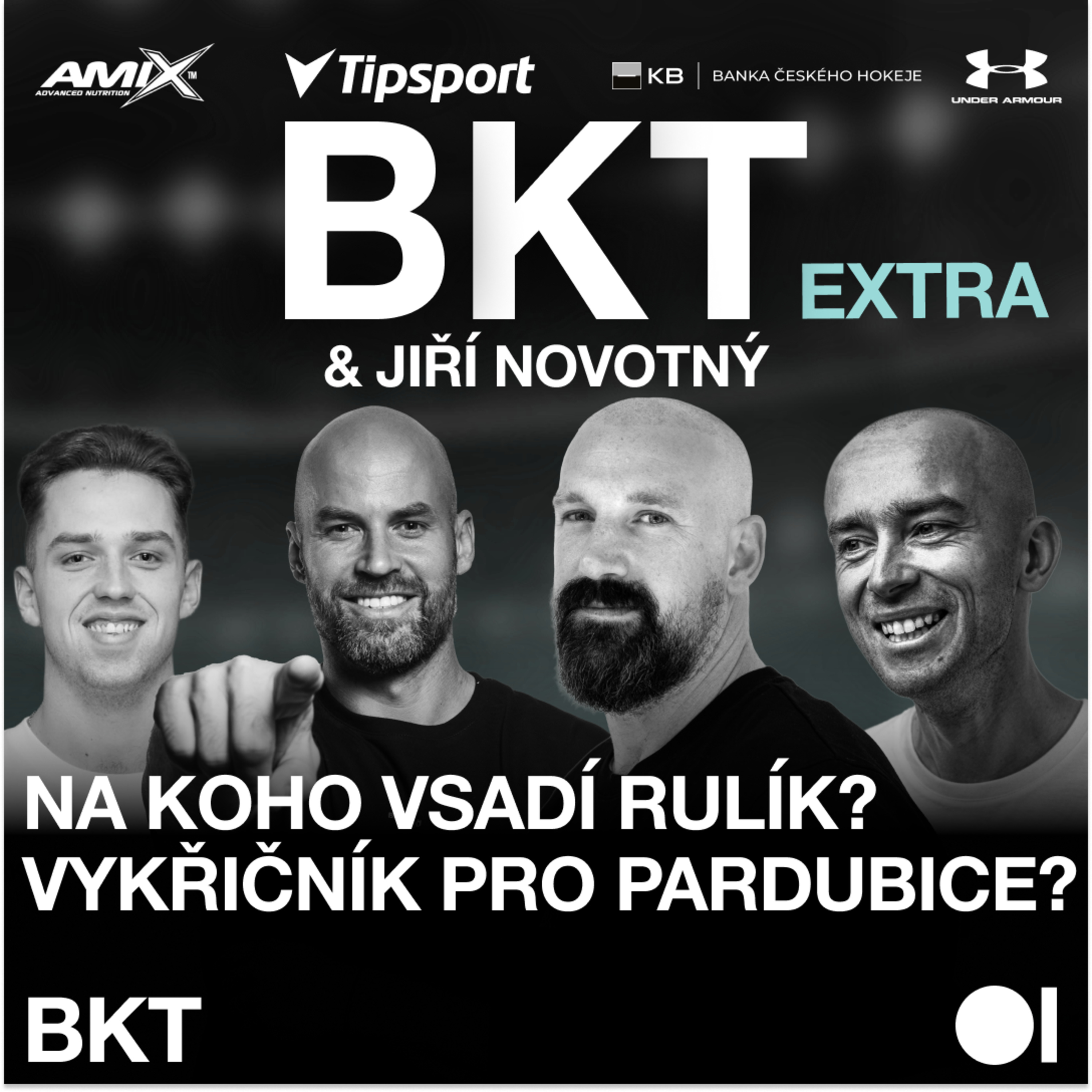 BKT EXTRA | Kdo překvapil v nominaci nároďáku? Potřebuje Pospíšil změnu a vrátí se Hořava do Dynama?