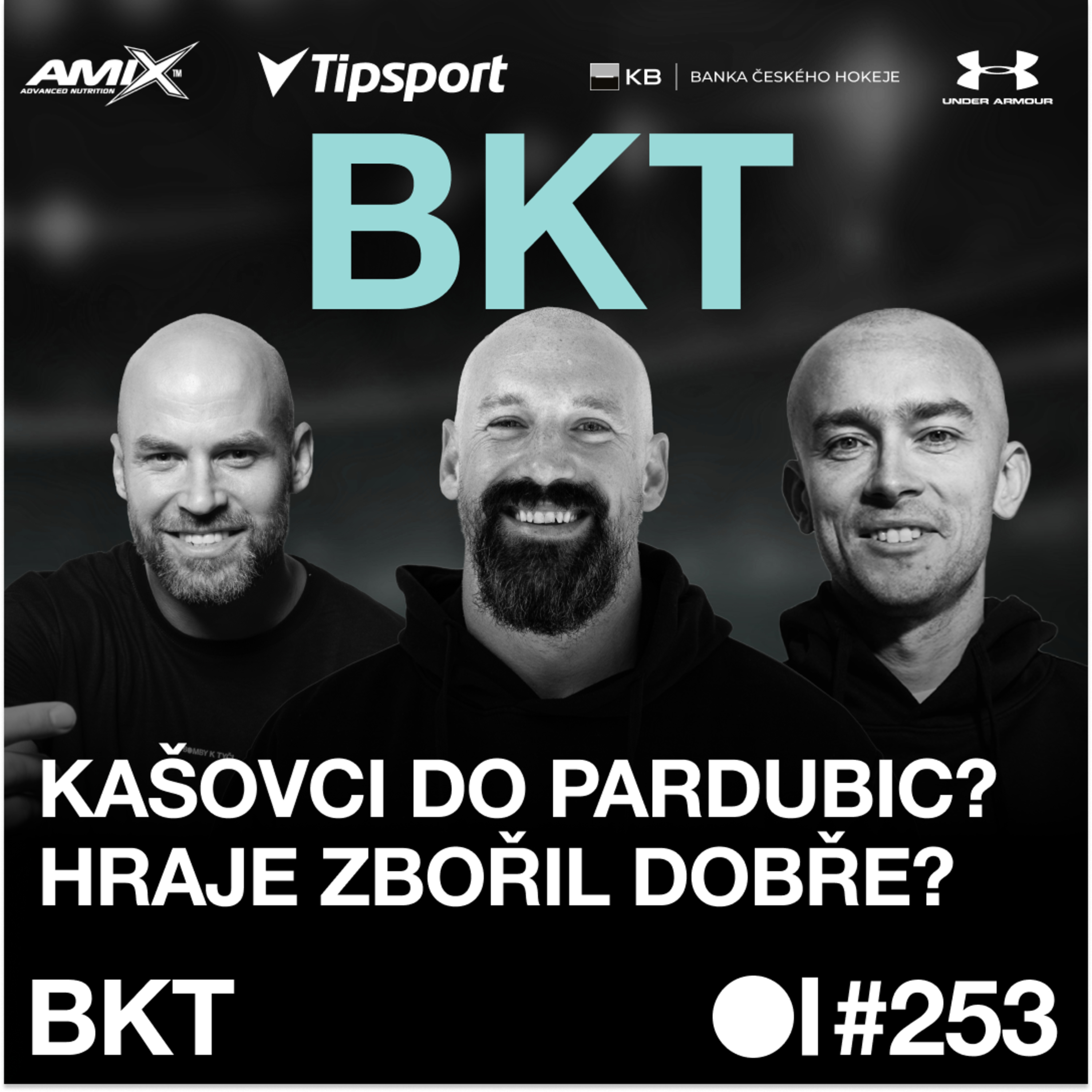 BKT #253 | Bude Plzeň letos trápit favority? Kde Kometu tlačí bota a kdo teď půjde tabulkou nahoru?