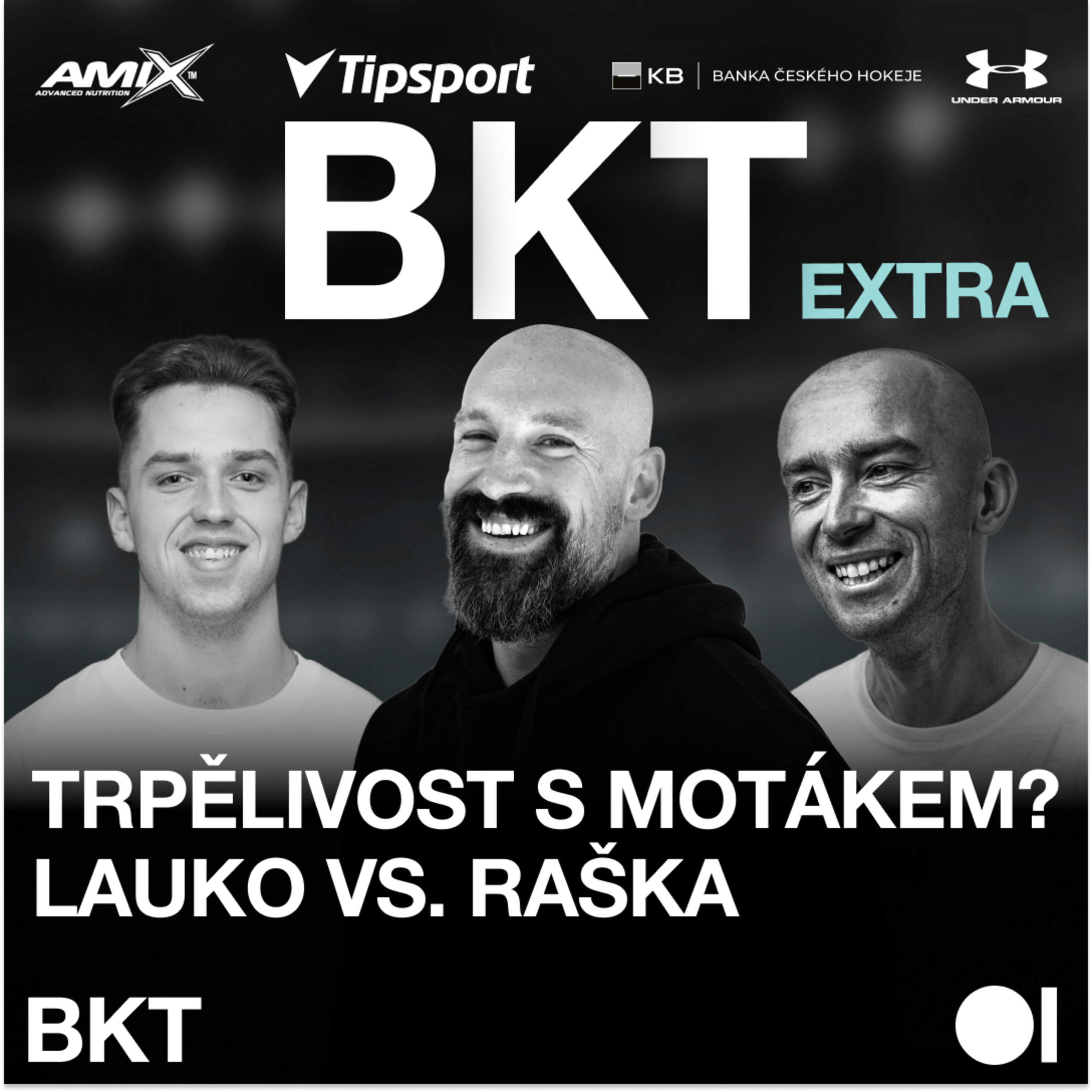 BKT EXTRA | Co stojí za krizí Třince? Dar z nebes pro Energii a brzdí extraligu zpomalovací fauly?