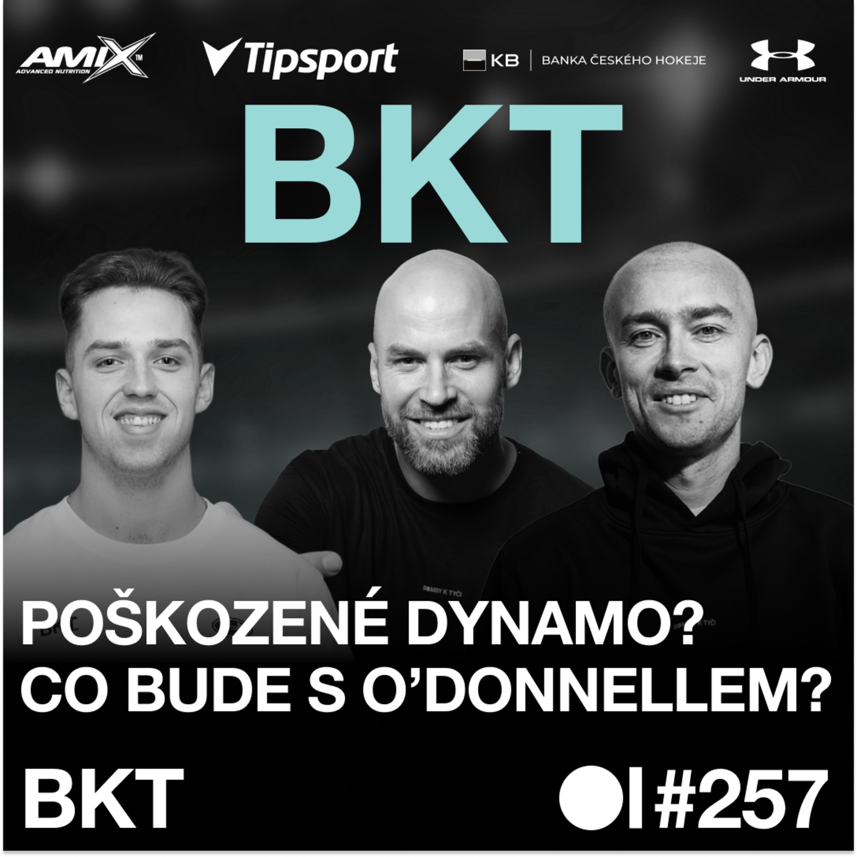 BKT #257 | Proč má teď Sparta nejlepší formu? Guláš s (ne)uznanými góly a čeká Kometa víc od Krále?