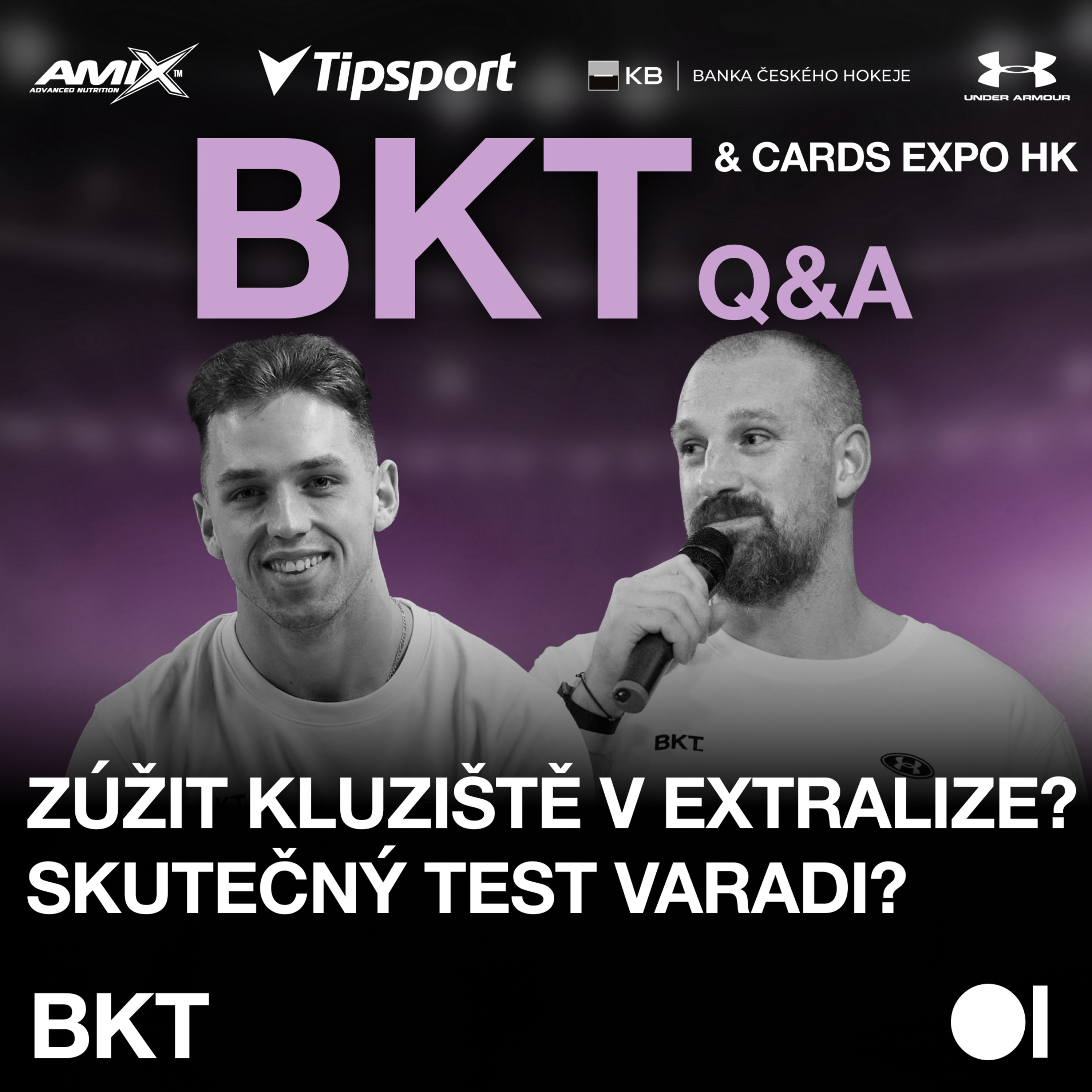 BKT Q&A | Proč nároďák opomíjí Frodla? Nabízí se uzavření extraligy a kdo odnese přetlak v Plzni?