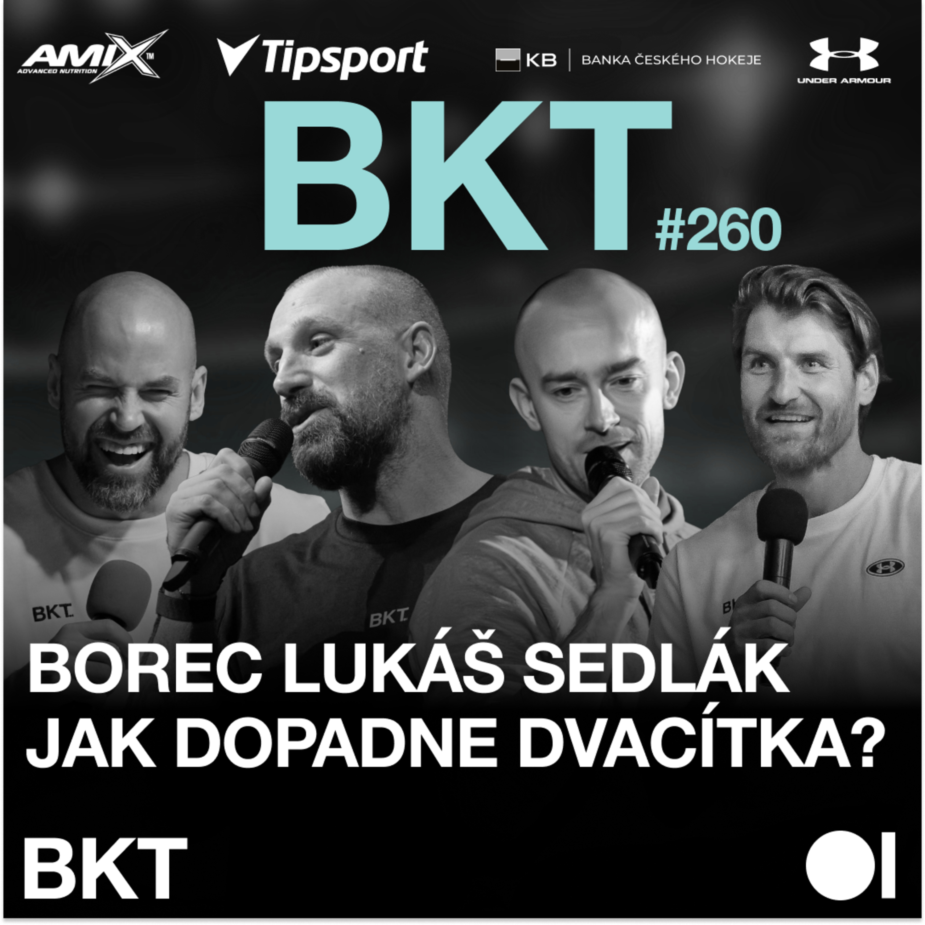 BKT #260 | Začíná v Plzni nervozita? Půjde Rulík trénovat na Kladno a mělo by se hrát během Vánoc?
