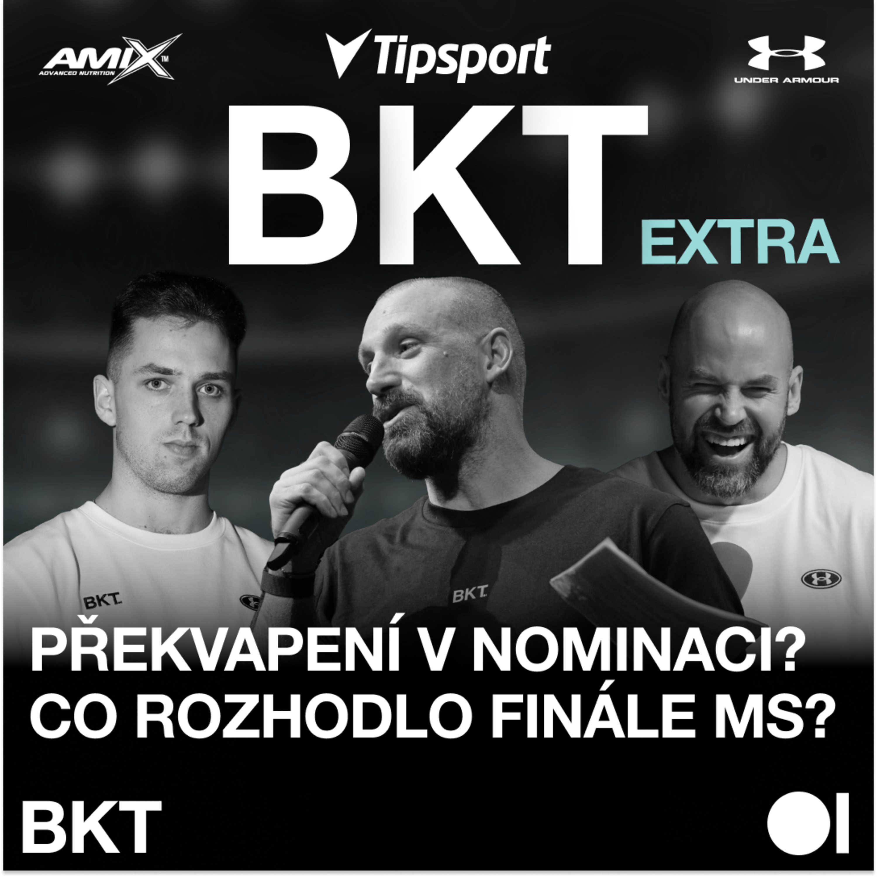 BKT EXTRA | Proč Rulík nominoval Kundrátka? Bude nároďáku chybět Klapka a co čeká nástupce Augusty?