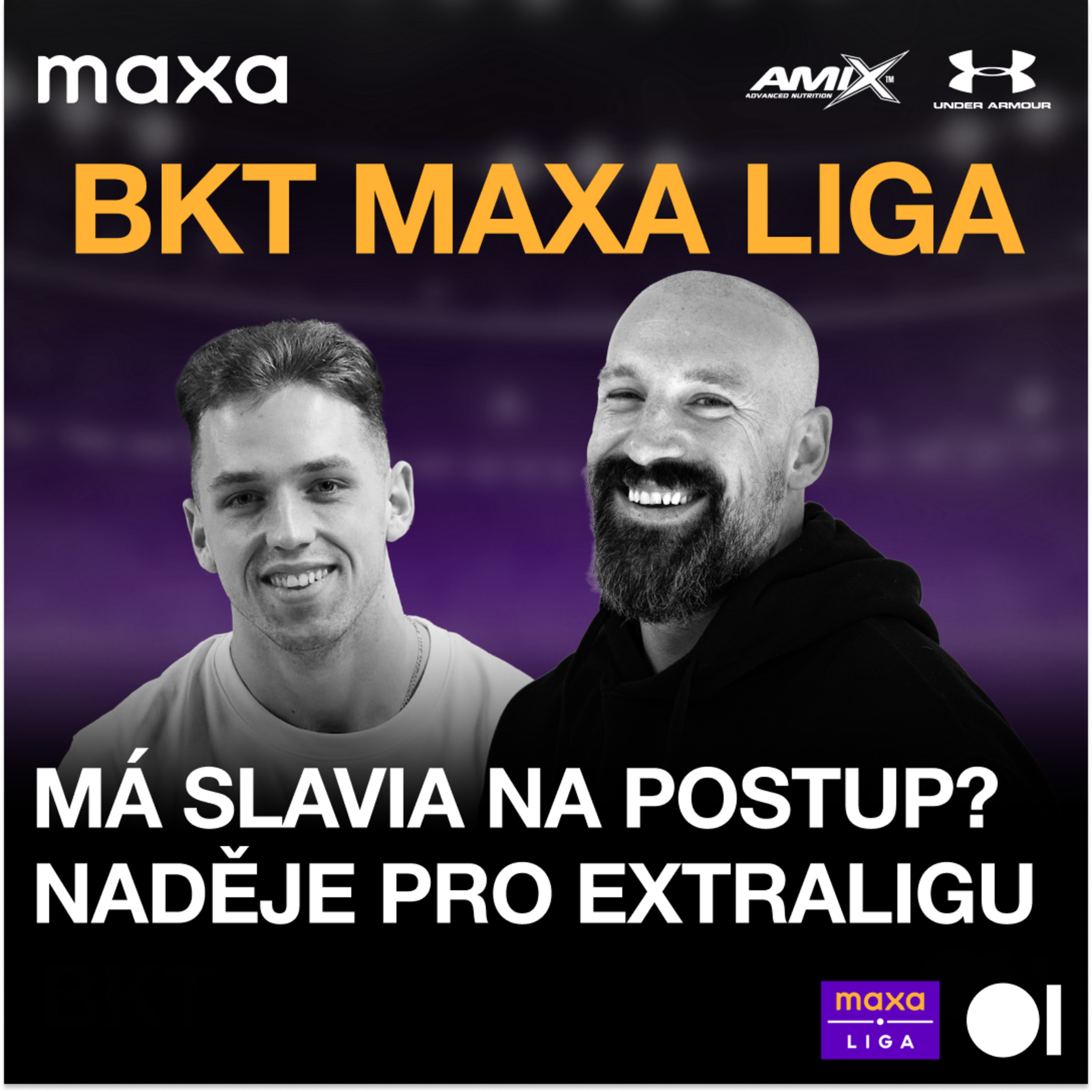 BKT MAXA LIGA | Co stojí za vzestupem Slavie? Drama u dna tabulky a kdo si říká o šanci v extralize? 