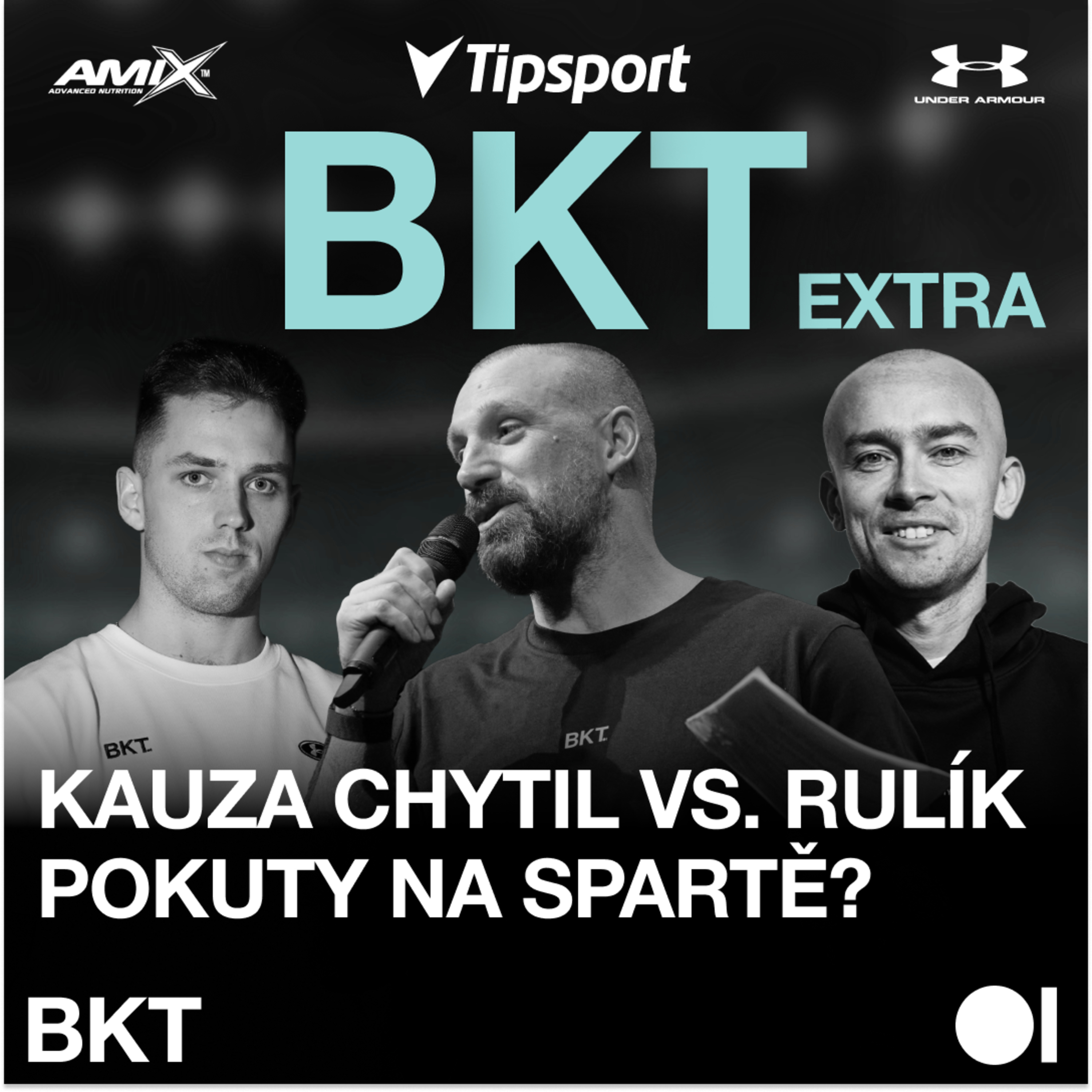 BKT EXTRA | Používají rozhodčí video příliš často? Zůstane Gazda v Pardubicích a co bude se Sirotou?