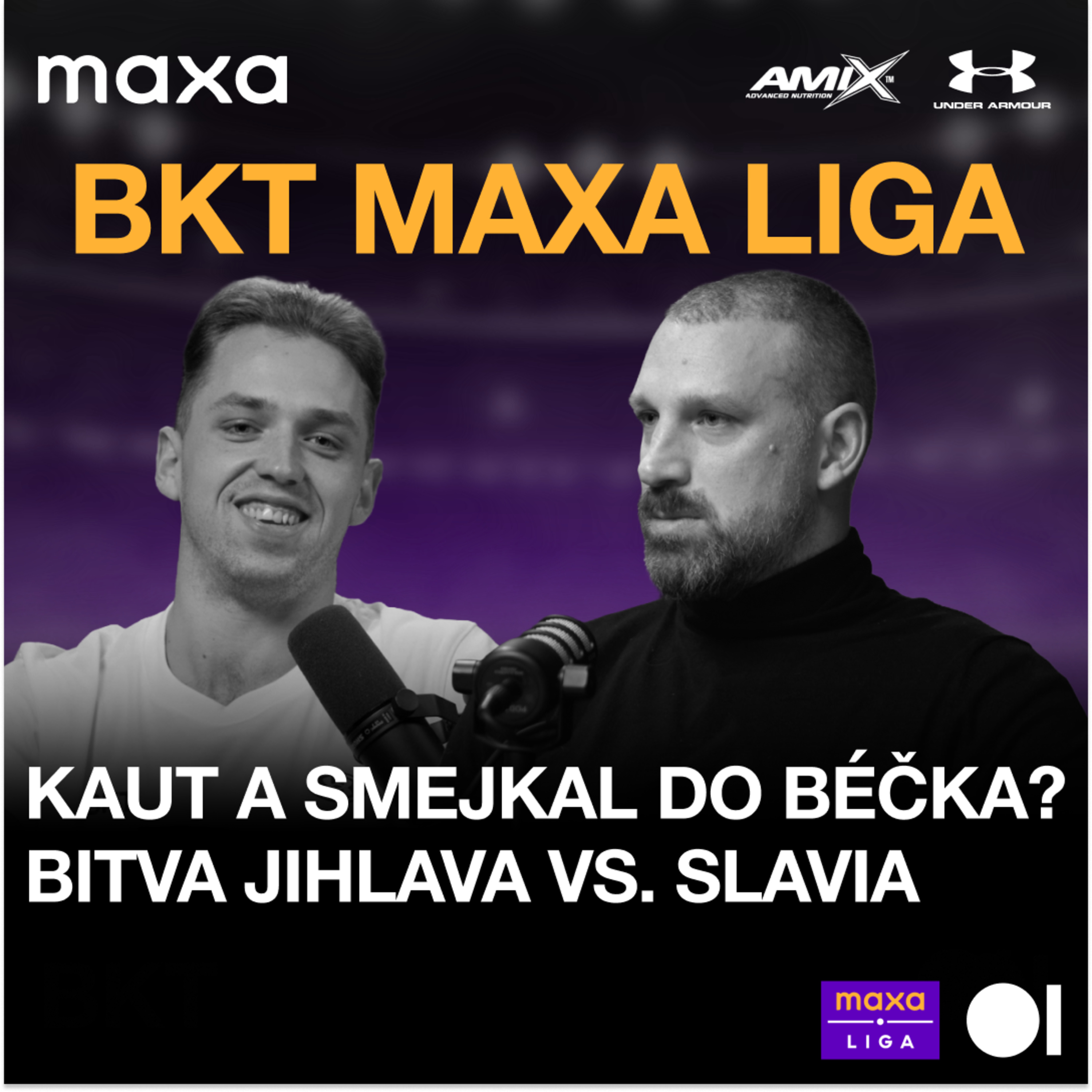 Proč je Poruba zralá na sestup? Překvapení v Kolíně a vypadá Dukla líp než Slavia? | BKT MAXA LIGA