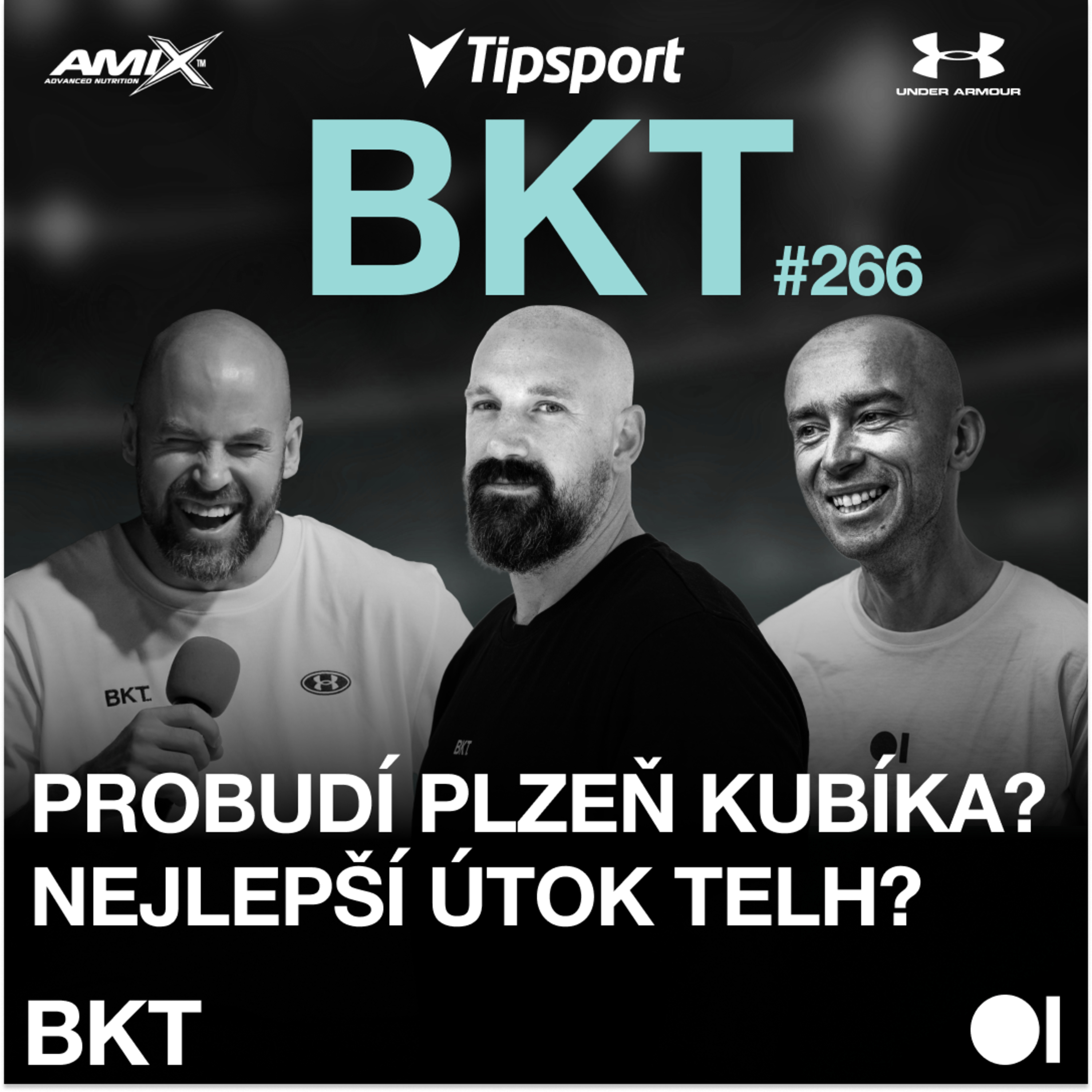 BKT #266 | Co čekat od Motáka u dvacítky? Vrátí se Hořava k Rulíkovi a proč se neupeklo více výměn?