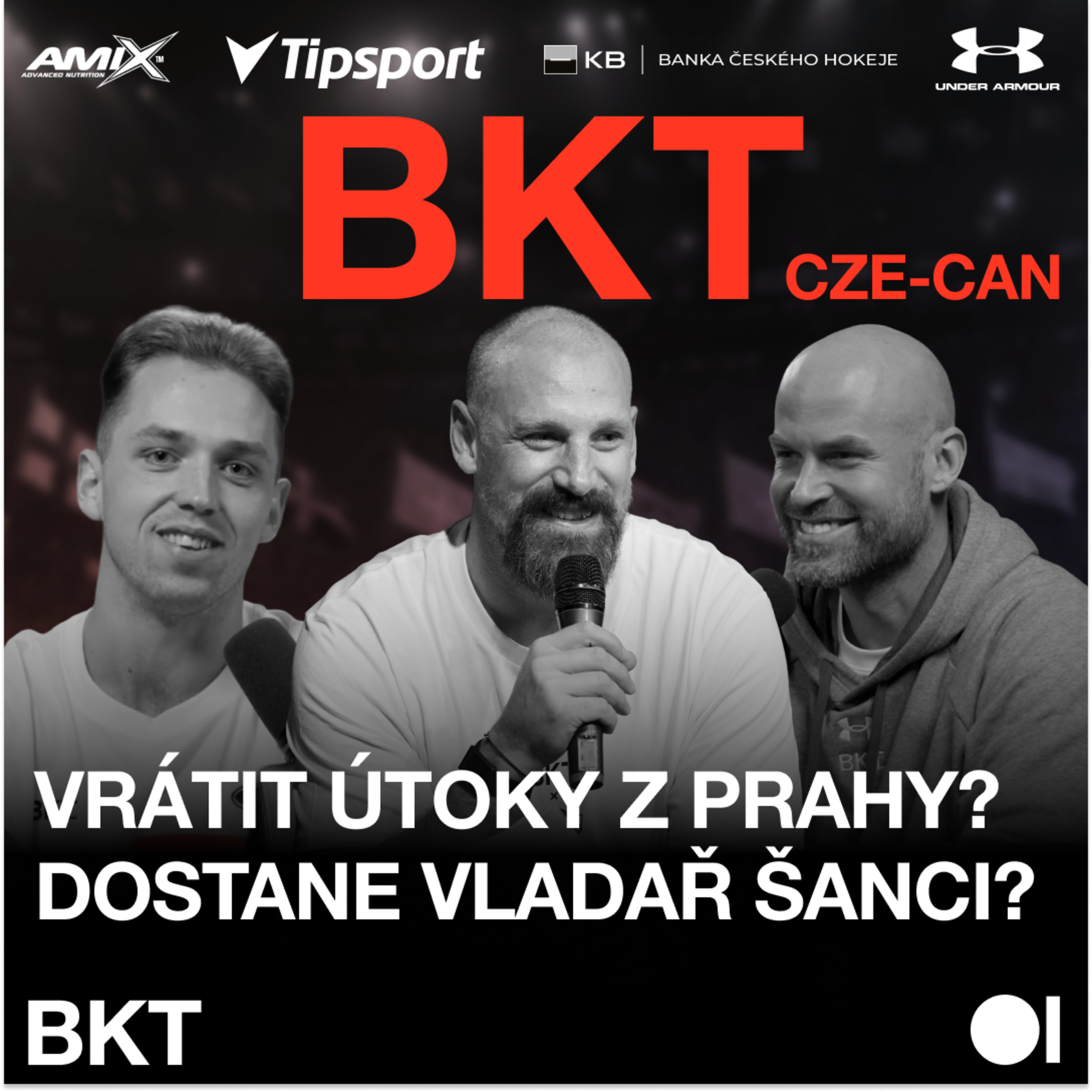 Zůstane Pastrňák s Nečasem? Proč Flek nedostal šanci a přijde skutečný test až proti Švýcarům? | BKT