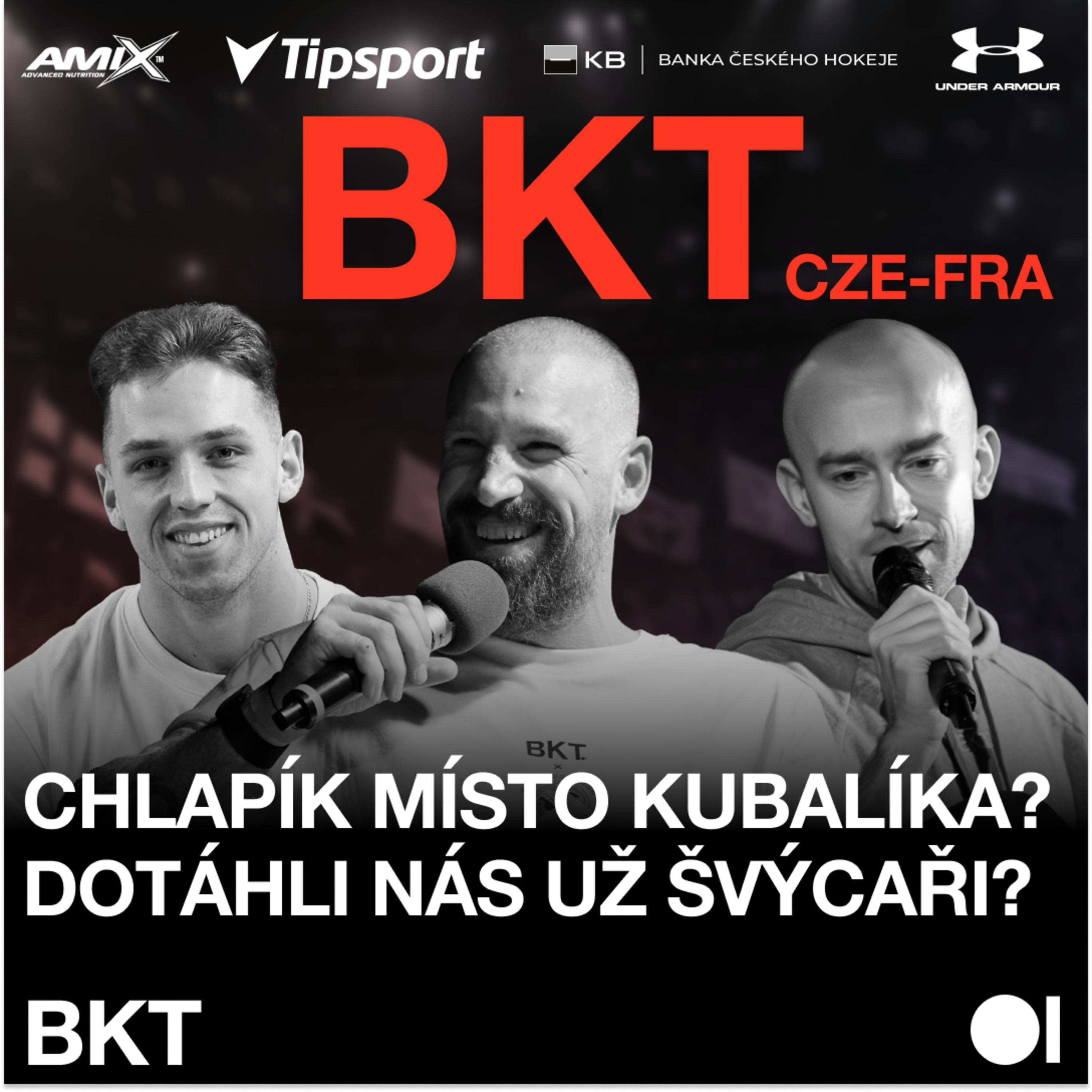 Vrhá výpadek s Francií stín zklamání? Zůstane Tomášek na tribuně a co všechno napoví Švýcaři? | BKT