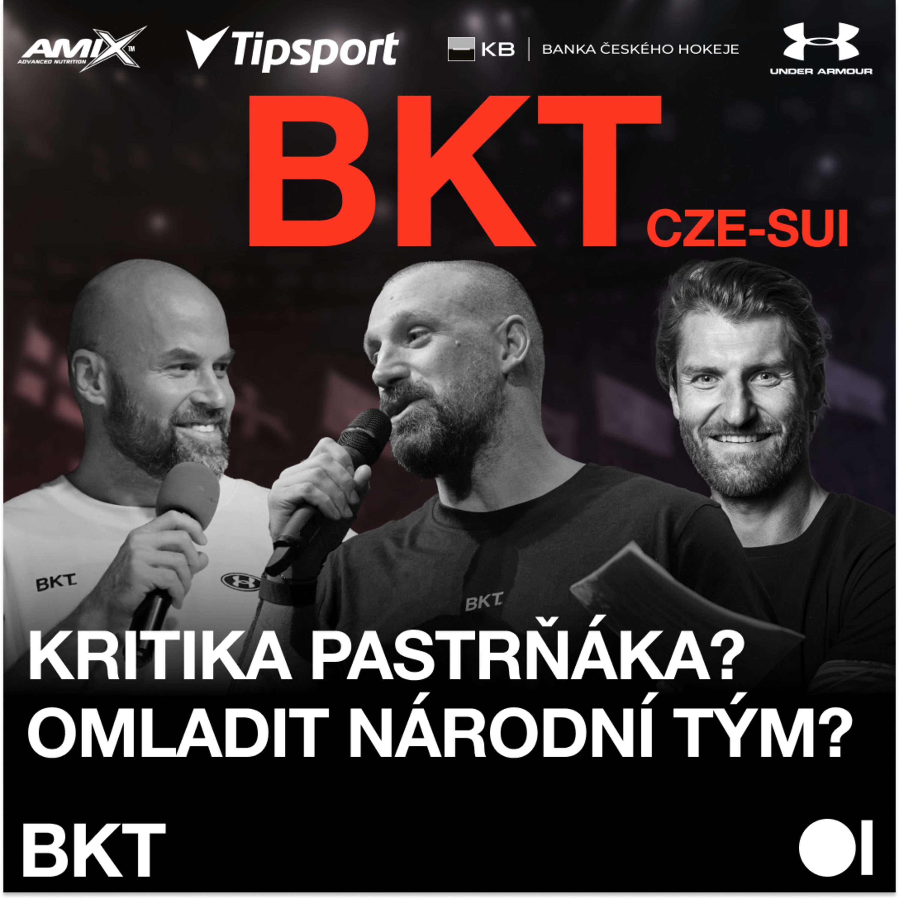 Chybí nám v Miláně hráč jako Wilson? Co čekat od Dánska a blíží se konec Červenkovy éry? | BKT