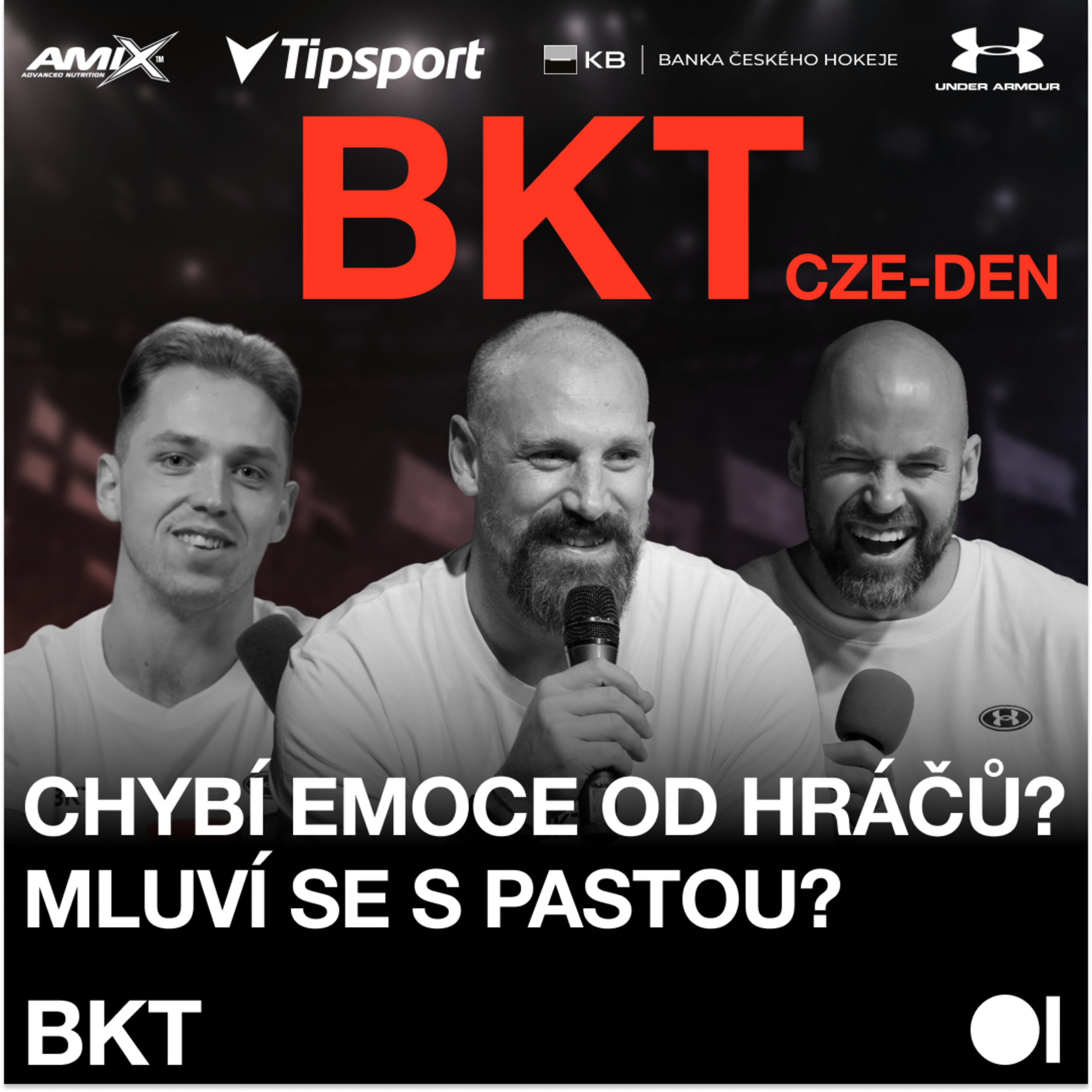 Bere Pastrňák Nečasovi prostor? Kam se poděl náš aktivní hokej a může nás teď Kanada podcenit? | BKT