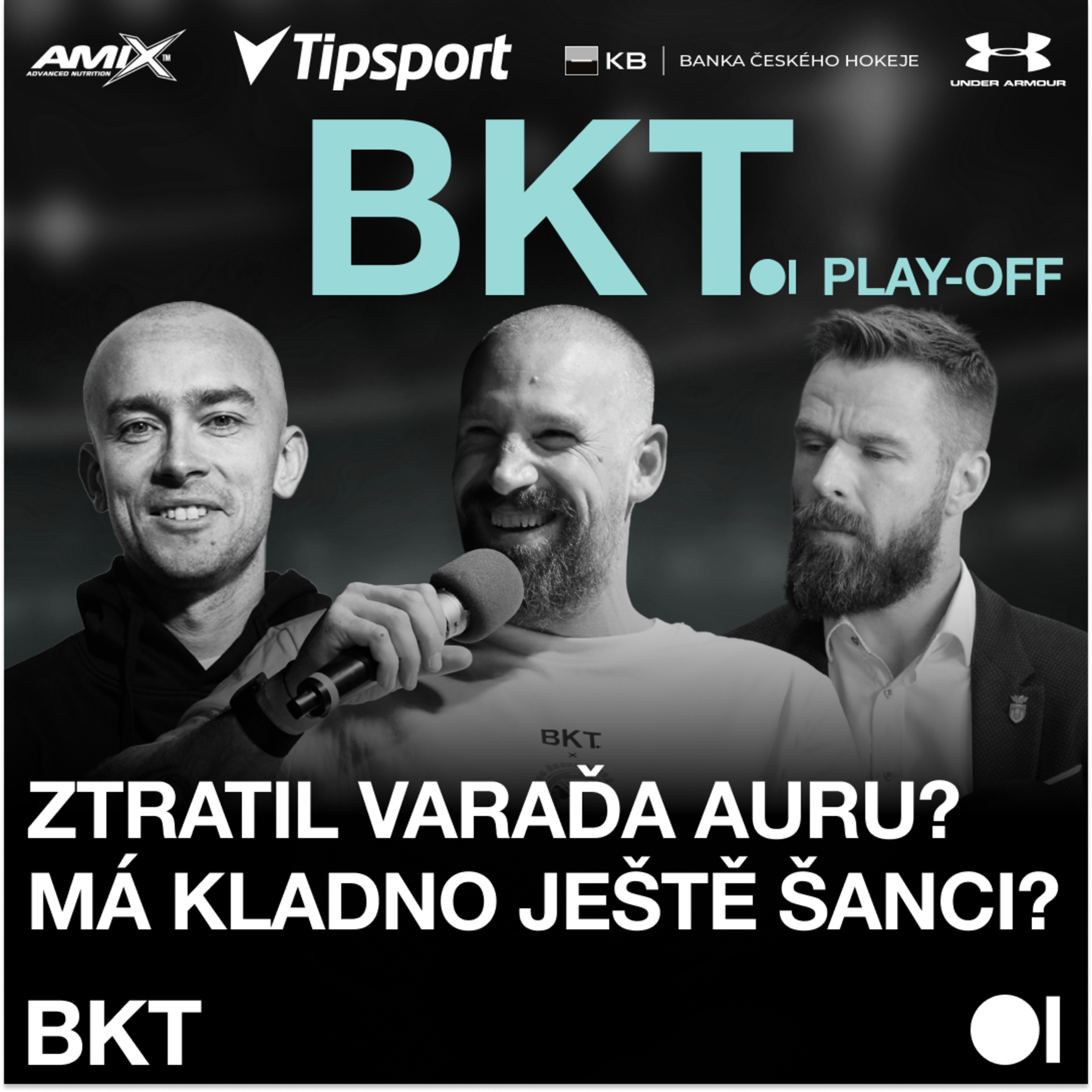 Ukázala Sparta svou sílu? Co stojí za pohodou Varů a proč Motoru vyhořeli střelci? | BKT PLAY-OFF #2