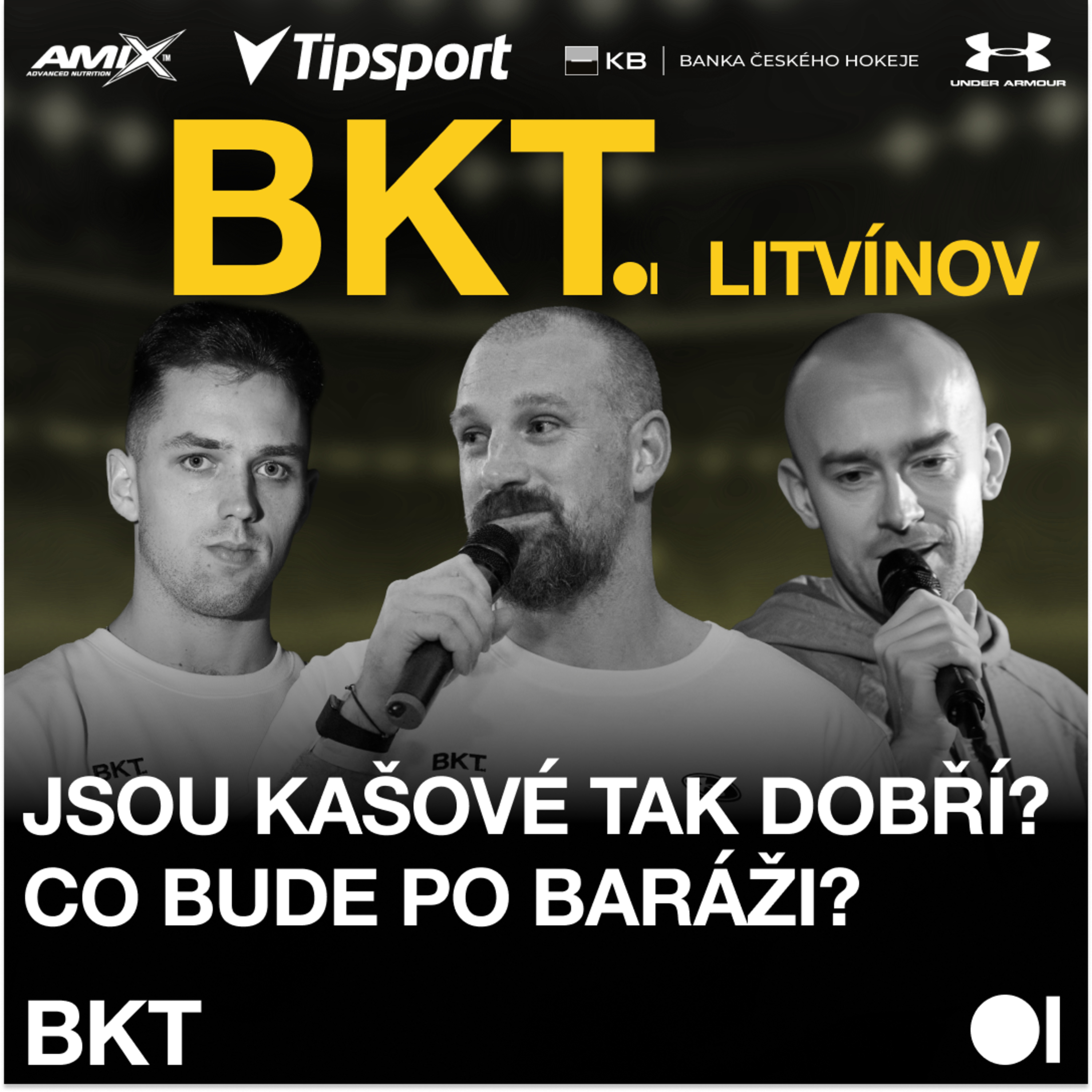 Co stojí za propadákem Litvínova? Zaspalo sportovní vedení a změní se něco pod Šlégrem? | BKT EXTRA