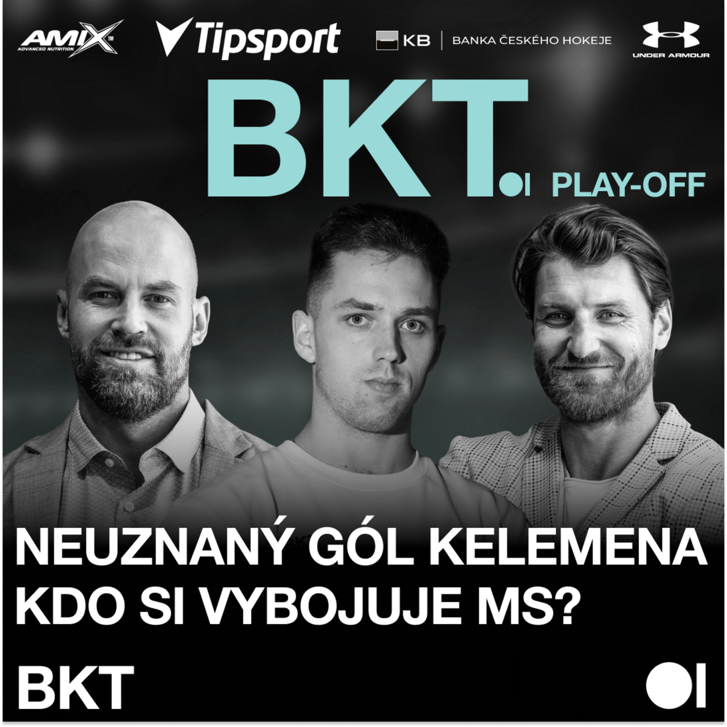 Musí se Spartě probrat střelci? Trenérské rošády s gólmany a co s Galvasem po MS? | BKT PLAY-OFF #10