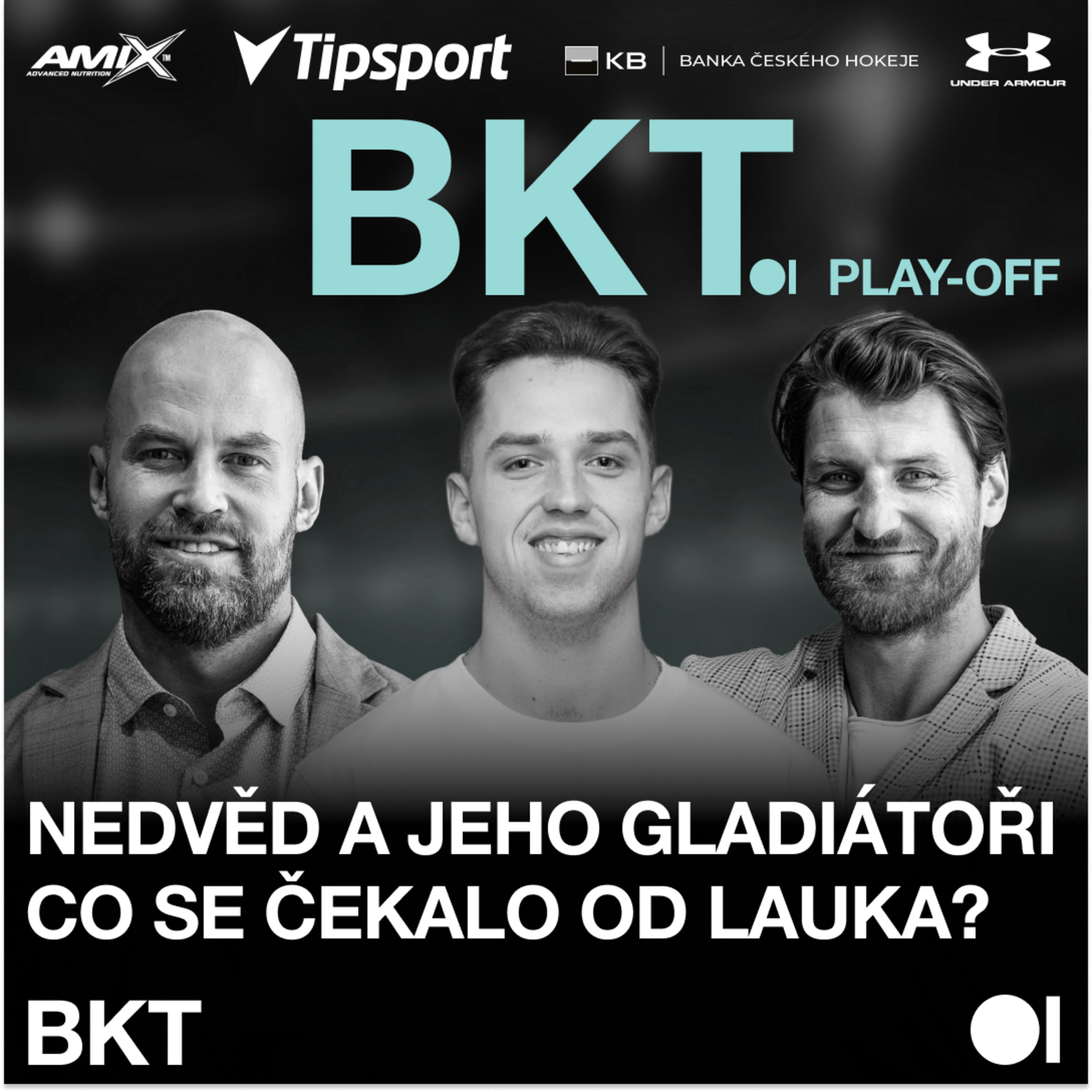 Měl jít Špaček do sprch? Přehnal už tohle Nedvěd a kdo se stane hrdinou Game 7? | BKT PLAY-OFF #13
