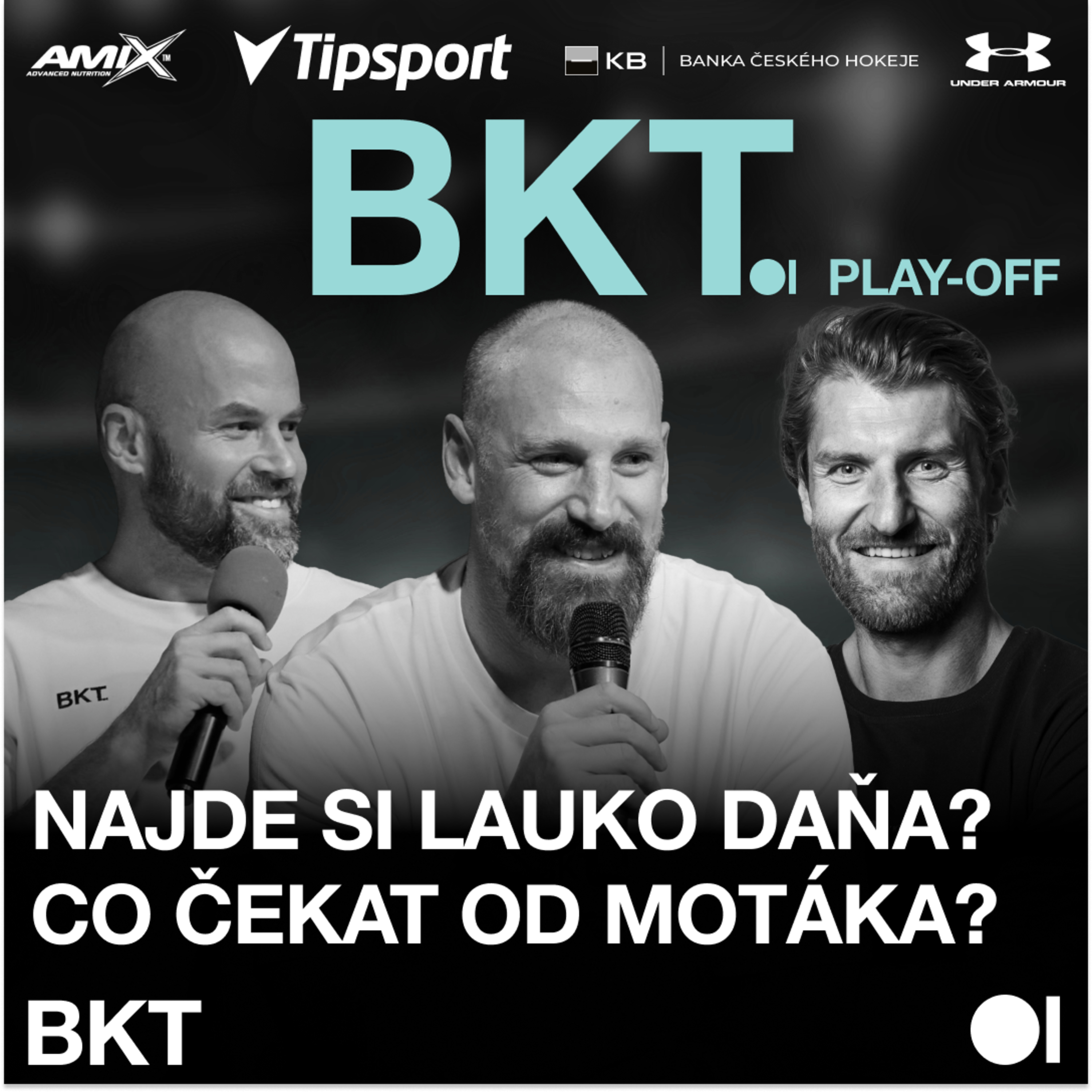 Střílí se Třinec sám do nohy? Drahé lístky v Pardubicích a na co Nedomlel čekal? | BKT PLAY-OFF #15