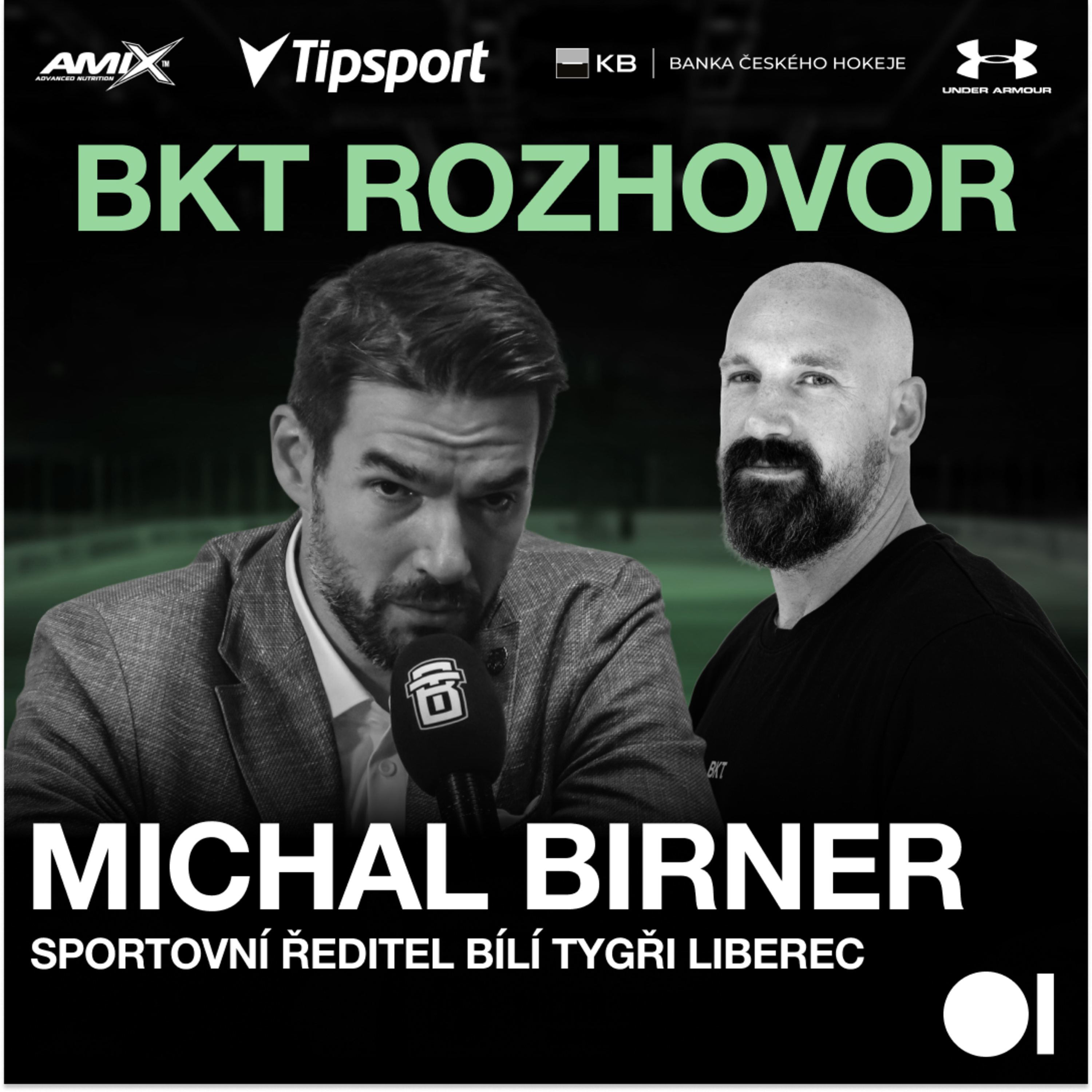 MICHAL BIRNER: Musel jsem se naučit, že mě lidi odmítají. Galvas? Sám si přišel říct | BKT ROZHOVOR
