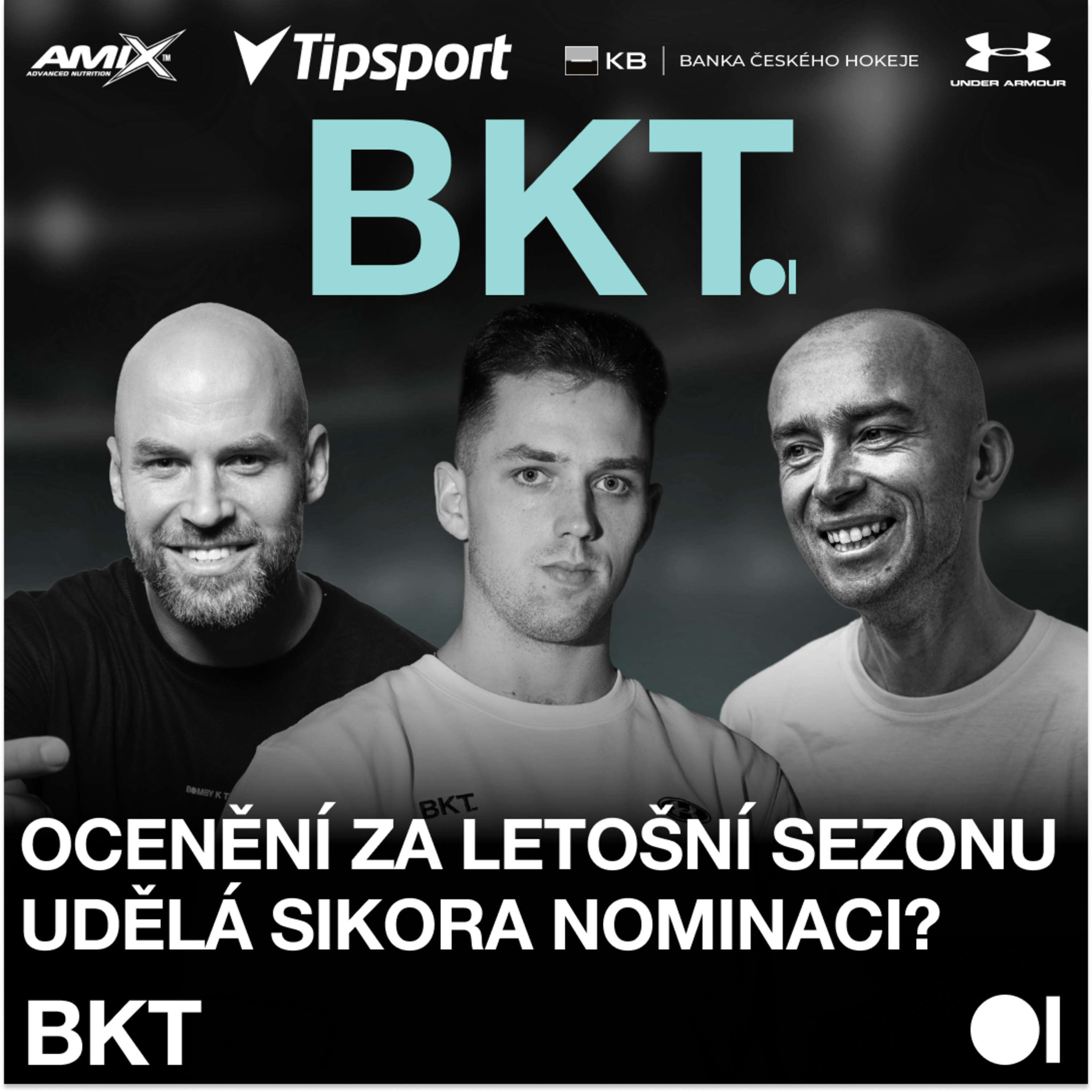 Proč Rulík povolal Kauta? Nastolí Augusta na Spartě pevný řád a co Kometa čeká od Kunce? | BKT #271