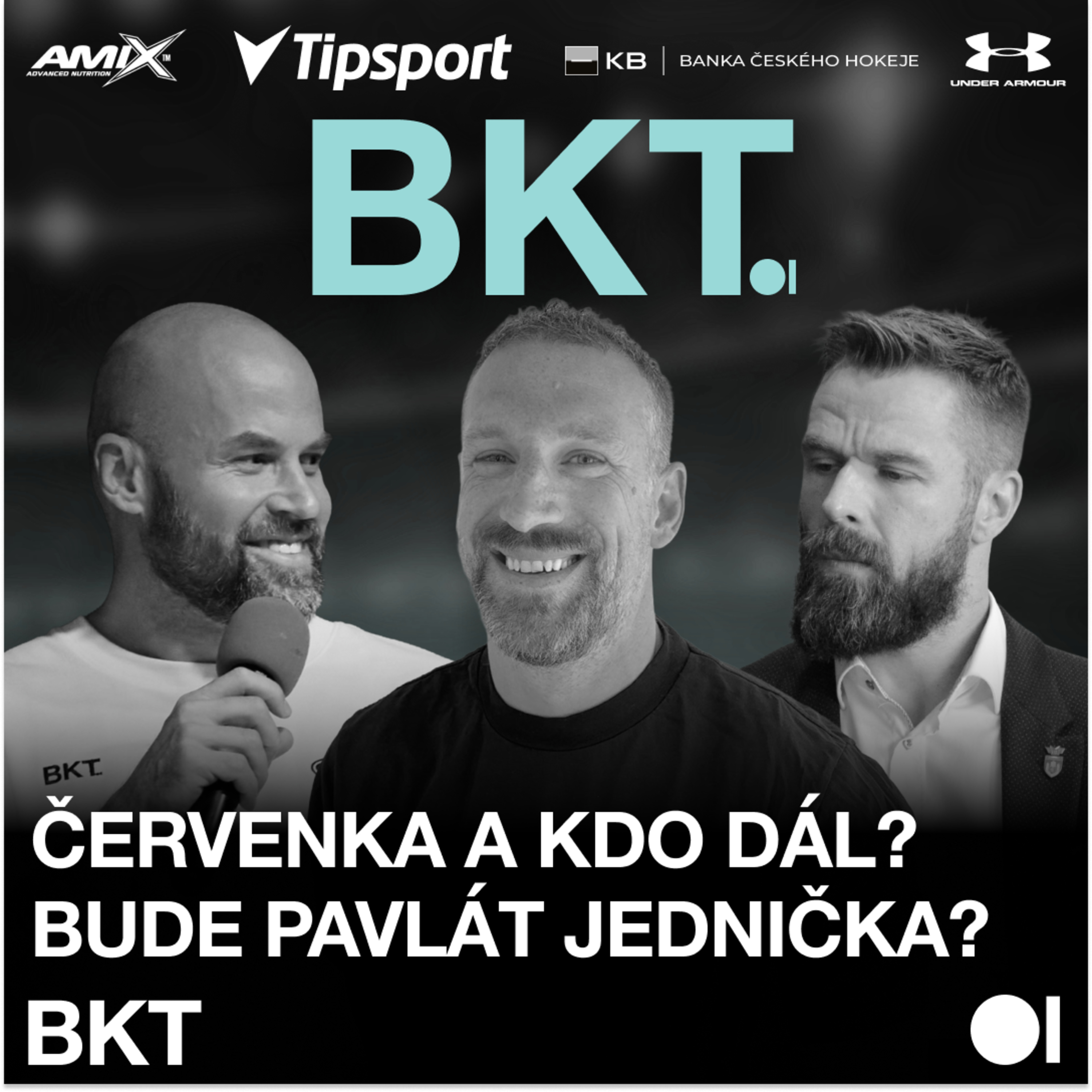Proč Rulík nevzal Sikoru? Jak se bude náš tým prezentovat a co stojí za nominací Kauta? | BKT #272