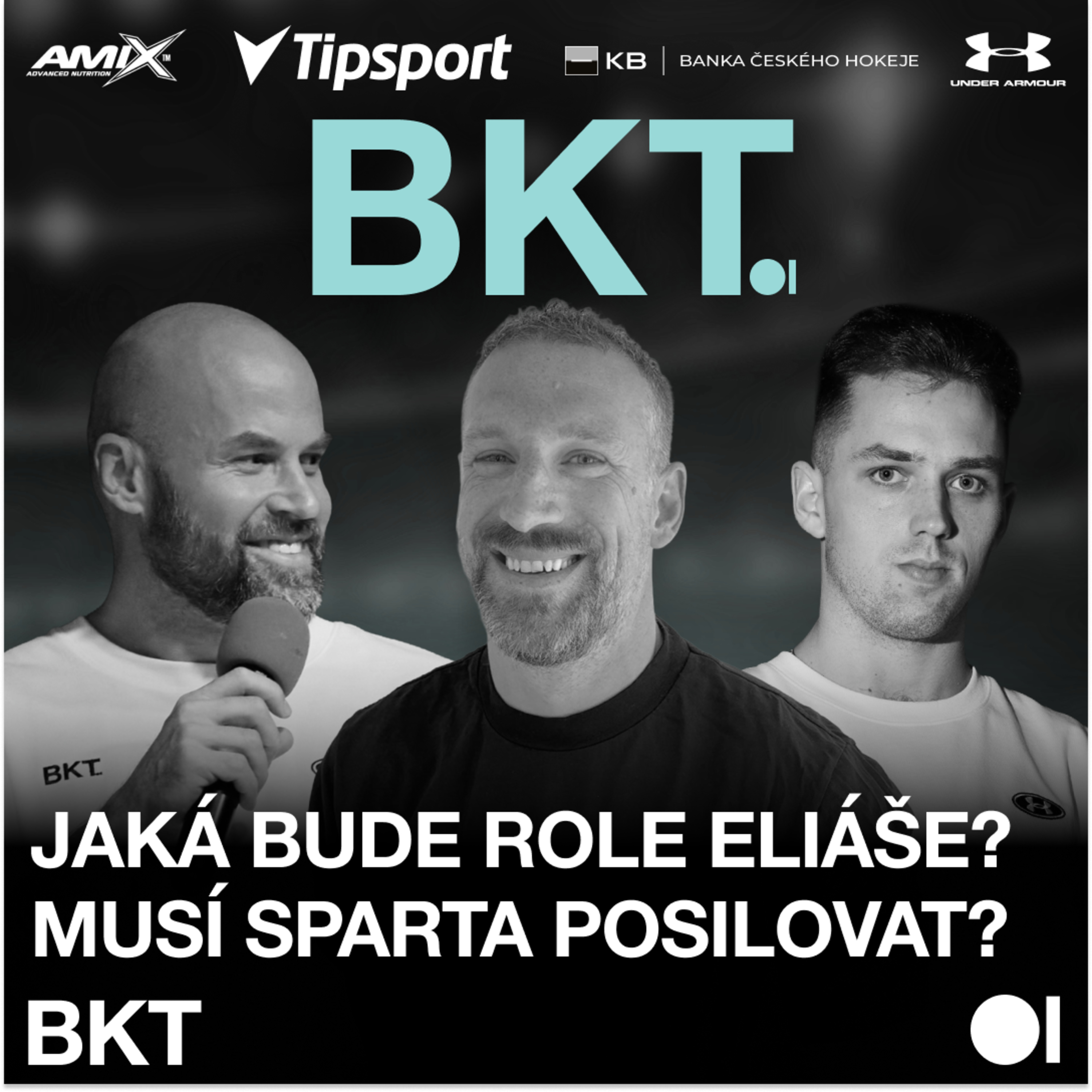 Proč nároďák sáhl po Královi? Začne to Kousal v Hradci sypat a kdo odnese přetlak v Brně? | BKT #273