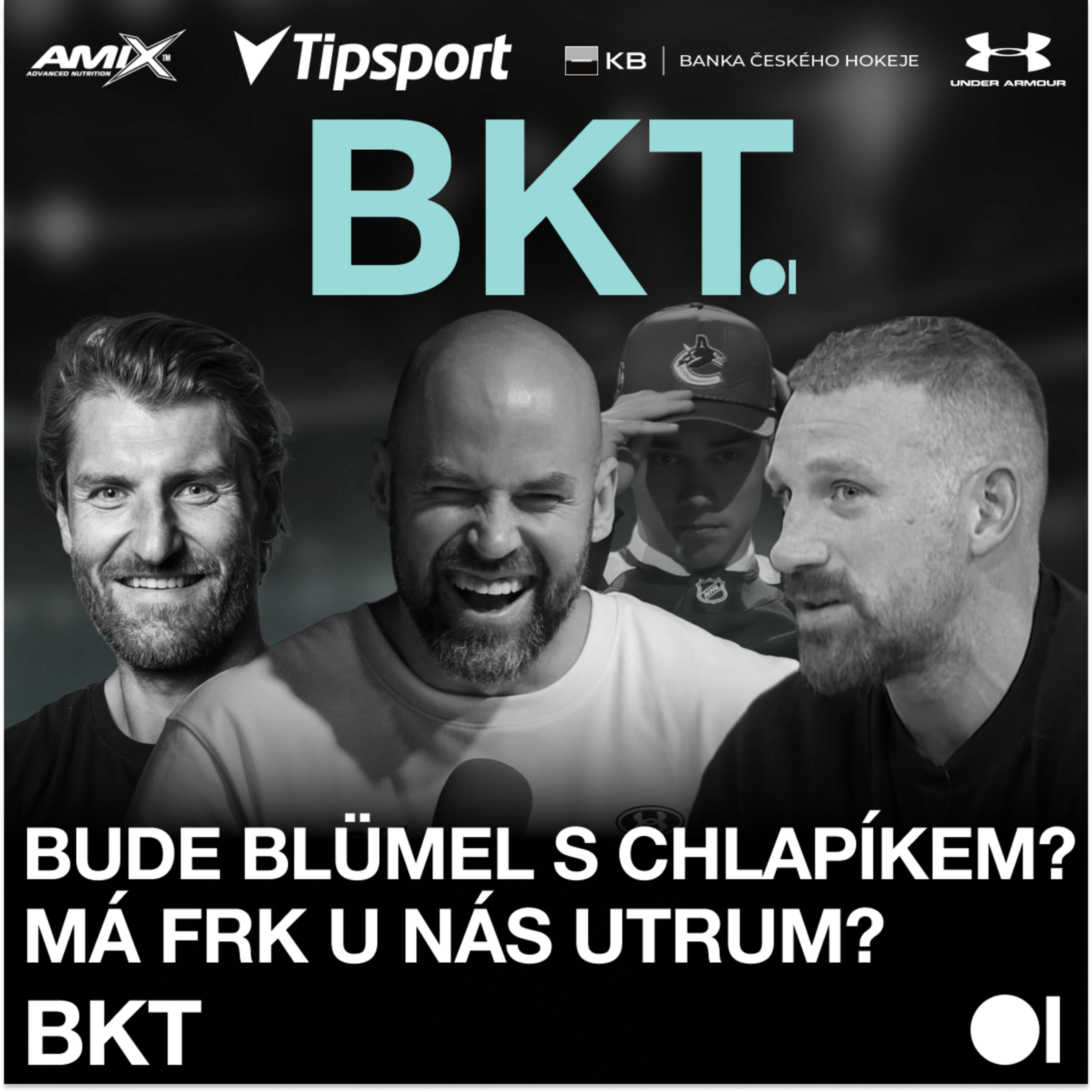 Mělo by se na MS hrát o bronz? Proč šel Škarek do Německa a jak vypadá „nová“ dvacítka? | BKT #276