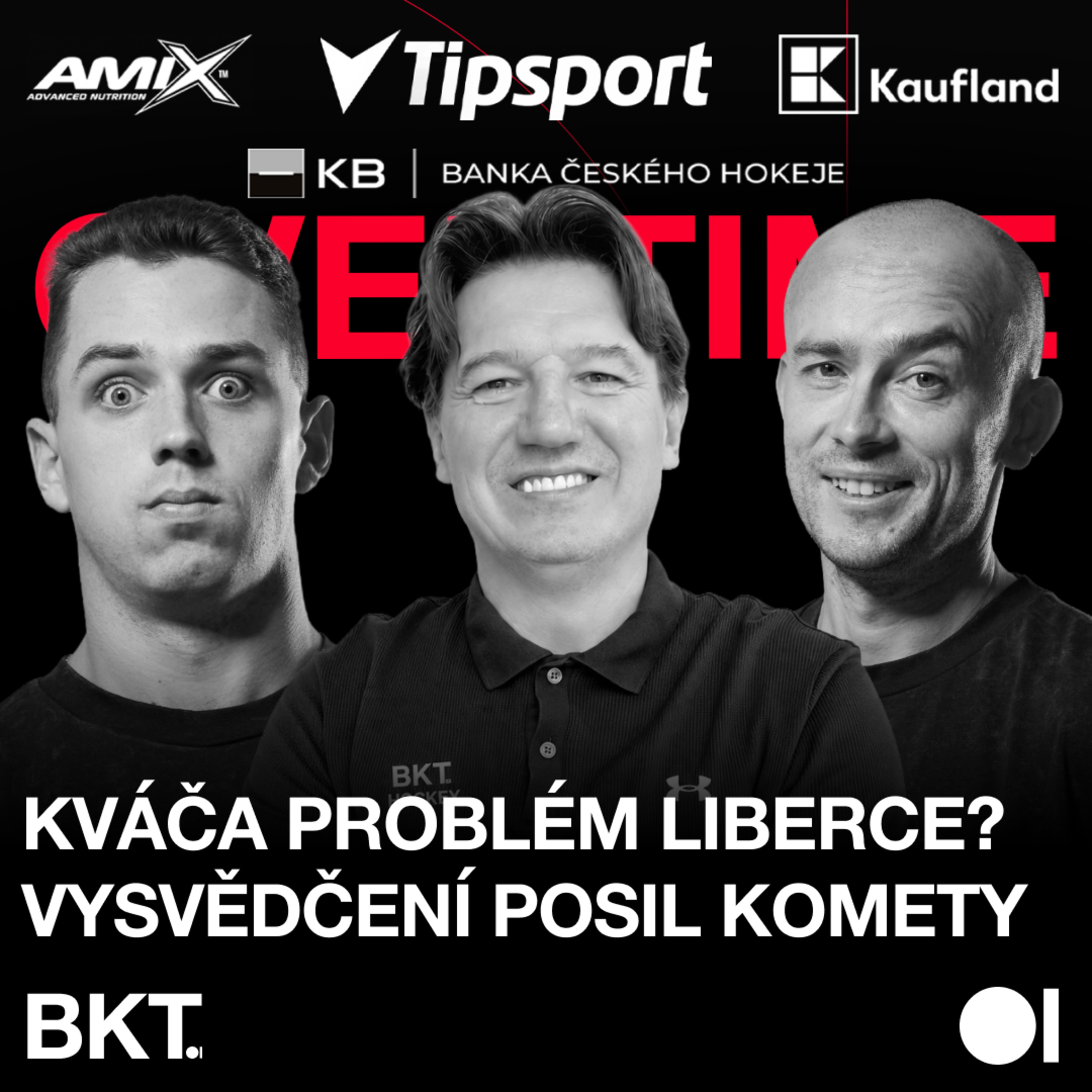 Zvládne to Dynamo bez Sedláka? Pavlík sám Vítkovice nespasí! | OVERTIME