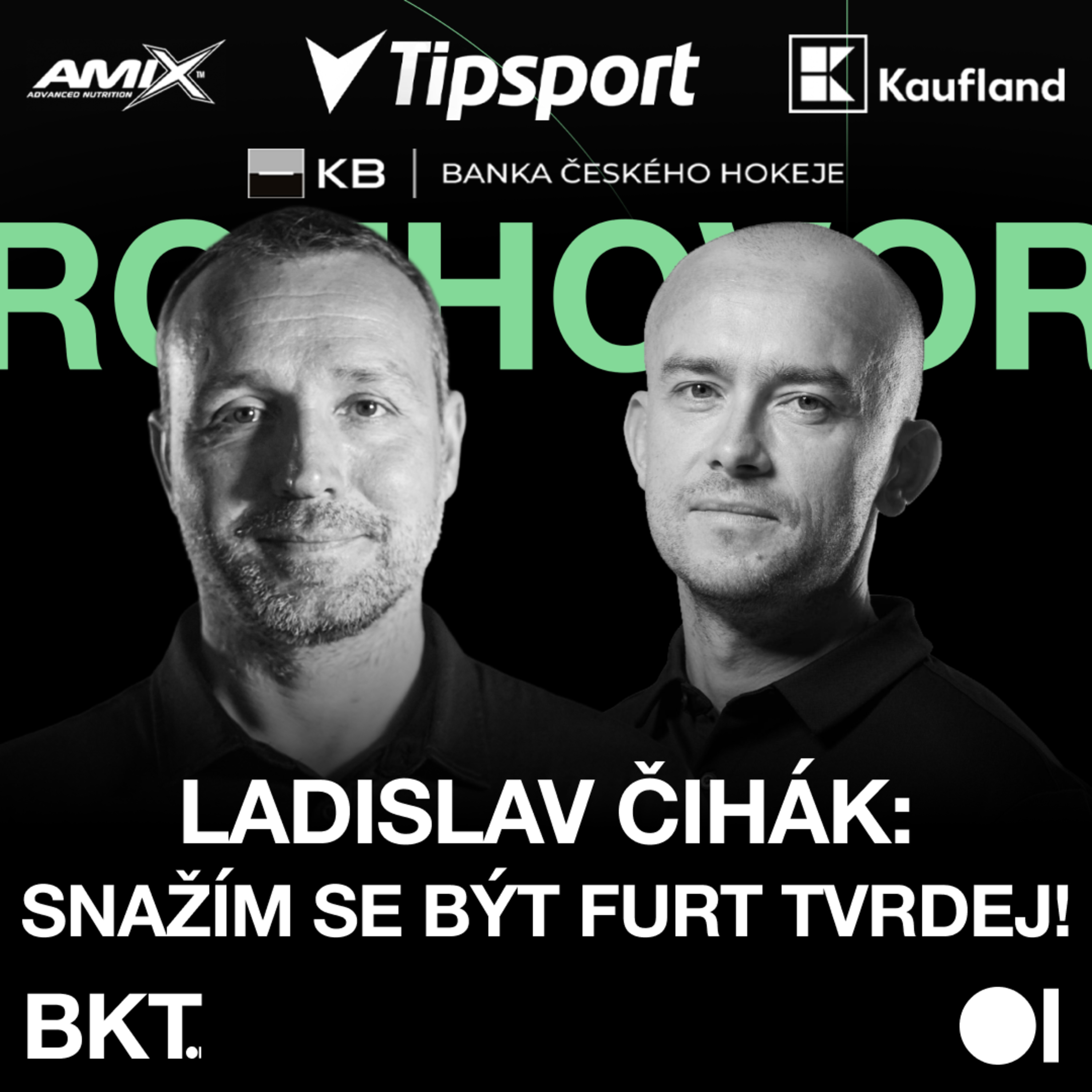 Kritika Pecha? Neudělal jsem nic špatně! Straka byl pro mě škola | BKT ROZHOVOR