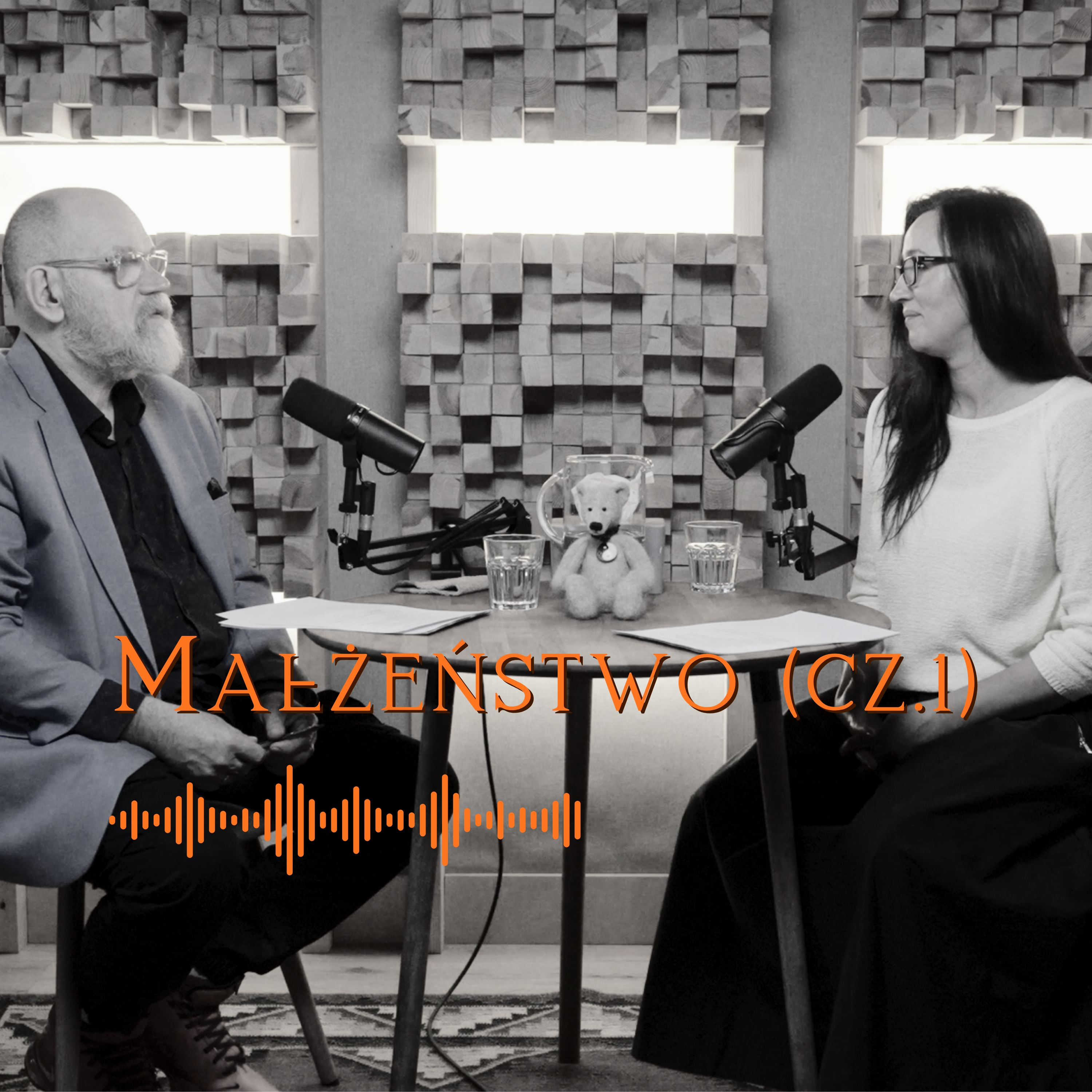 S102: Małżeństwo – schemat kultury czy świadoma relacja?  episode artwork