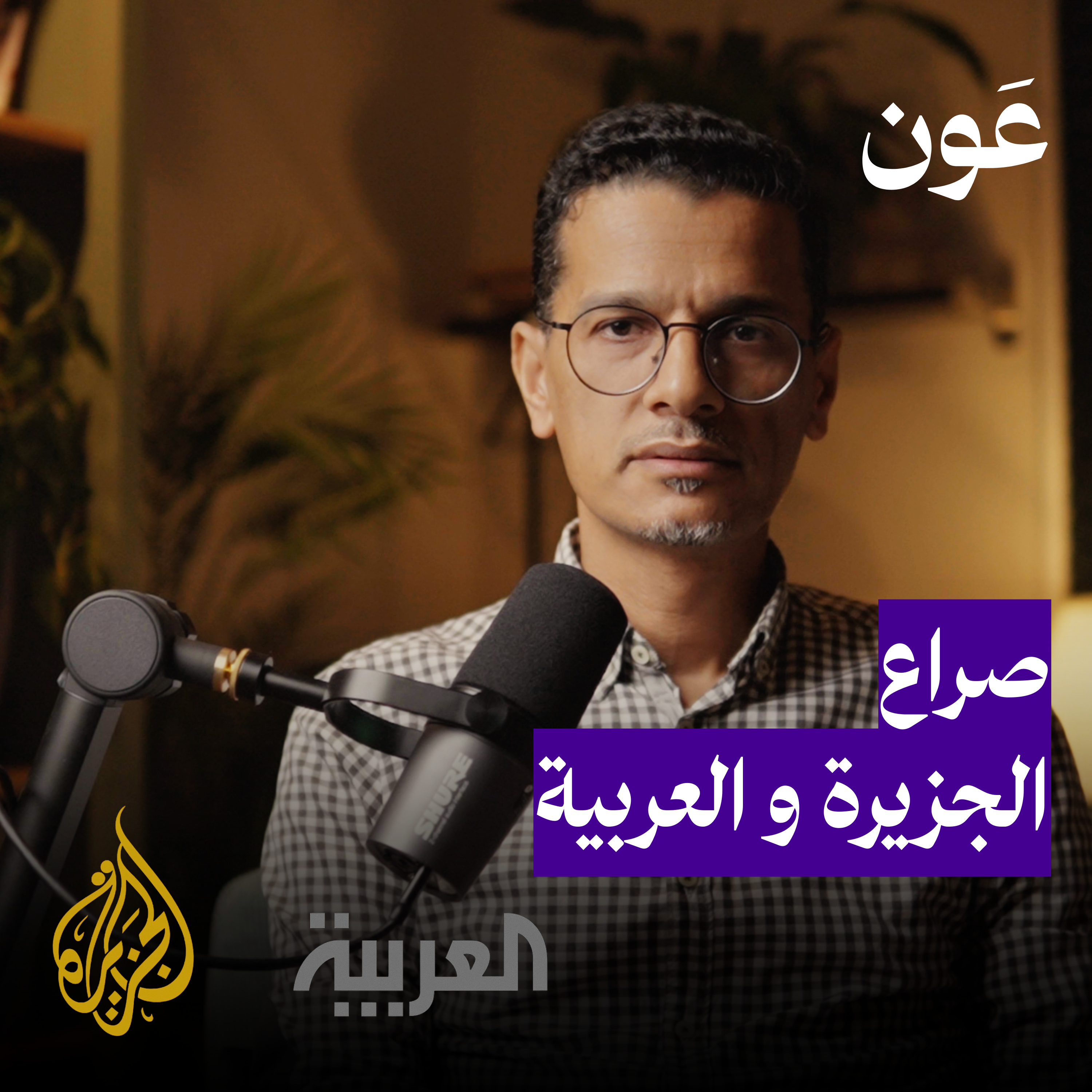 لماذا تم إنشاء قناة الجزيرة وقناة العربية؟ ومن يتفوق على الآخر؟