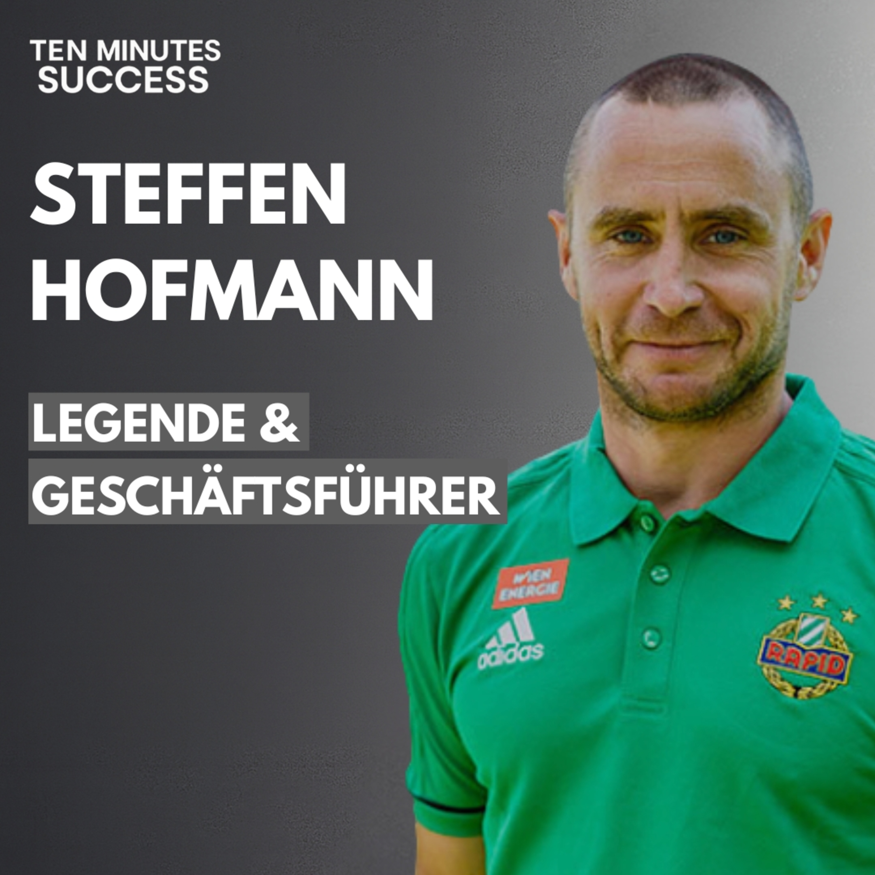 Ten Minutes Success - #1 Podcast für Gen Z