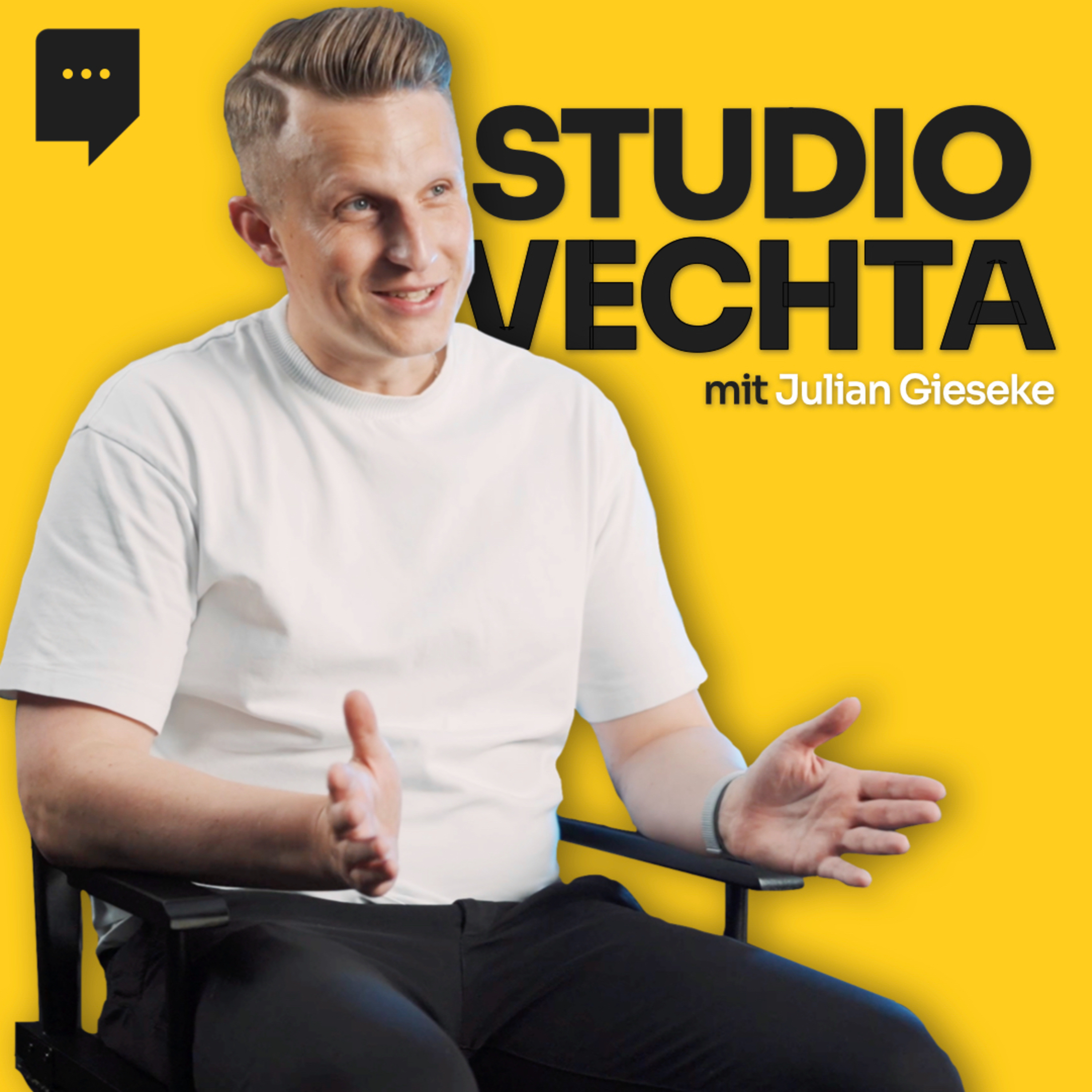 Social Media Strategy für 2024 episode artwork