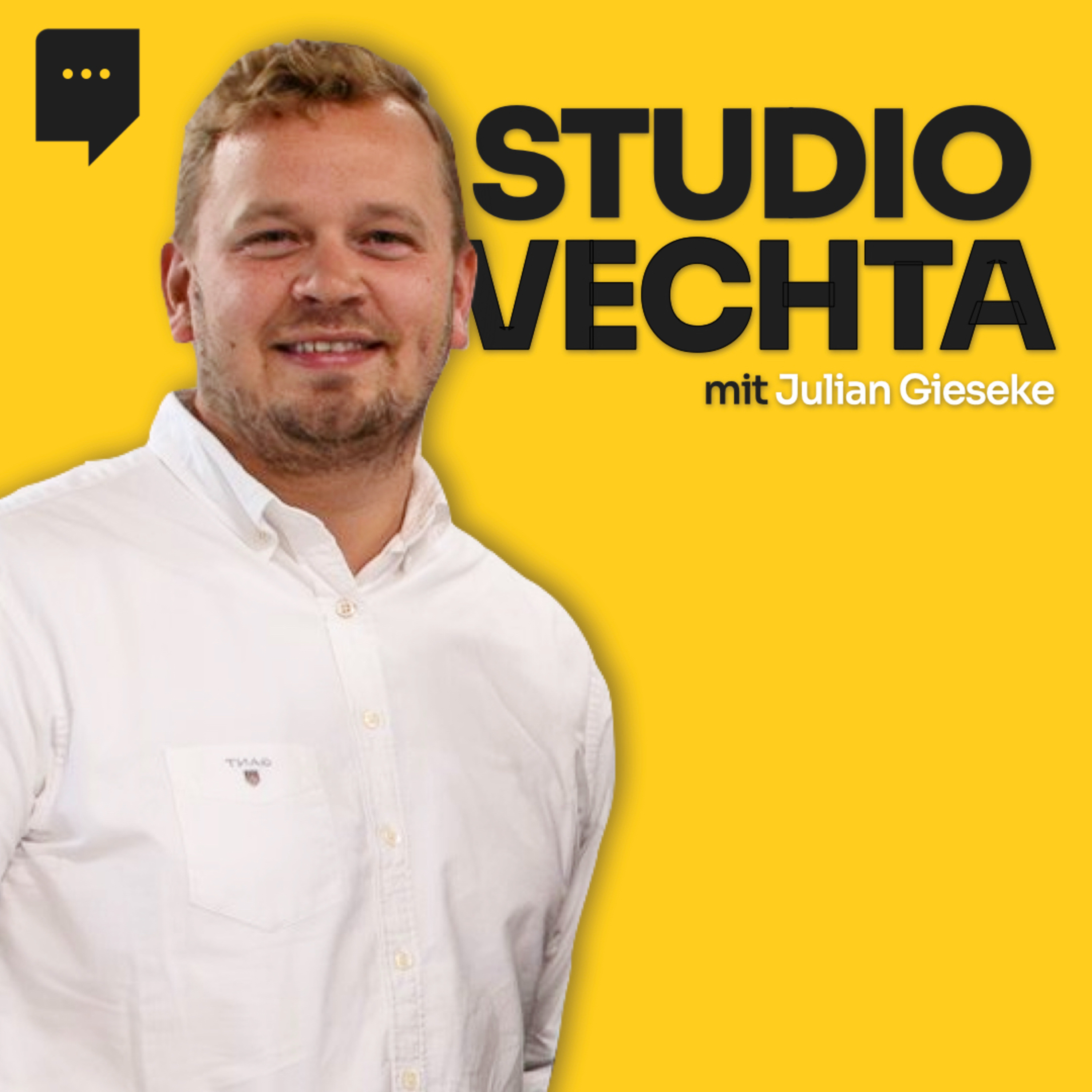 So laufen Projekte im Familienunternehmen wirklich ab episode artwork