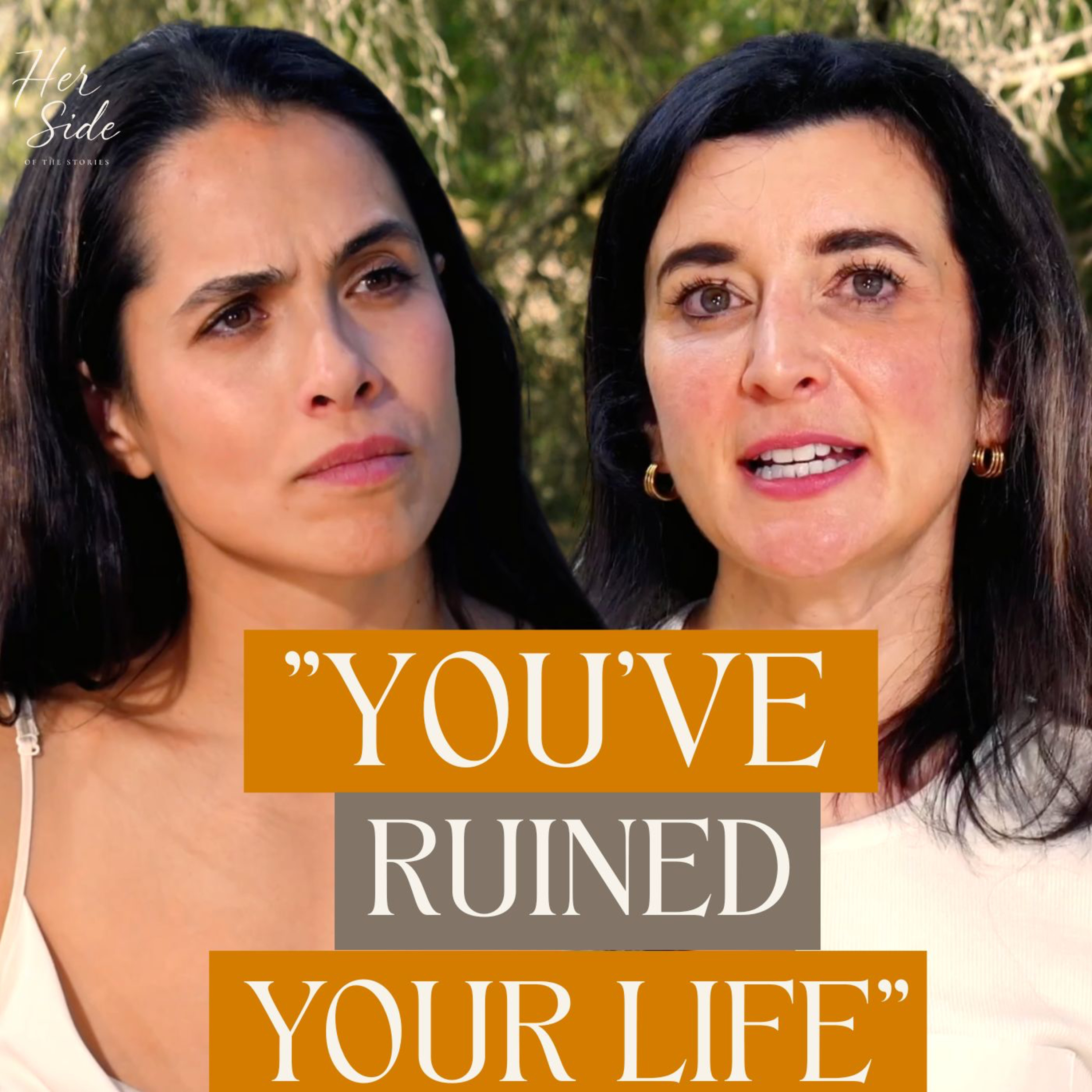 Victoria Price: From Teenage Mum To Big Four Partner episode artwork