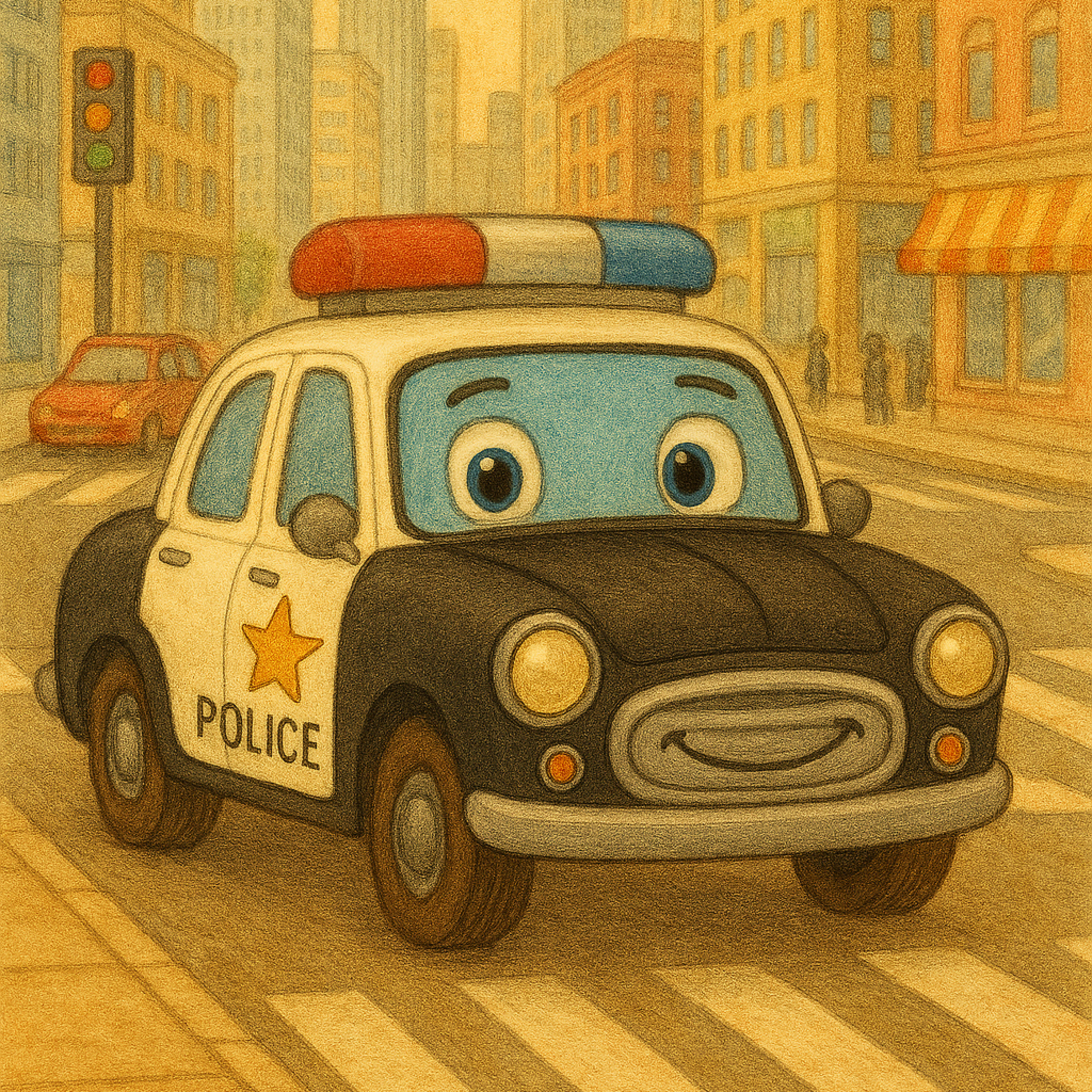 Tati, vreau o poveste!