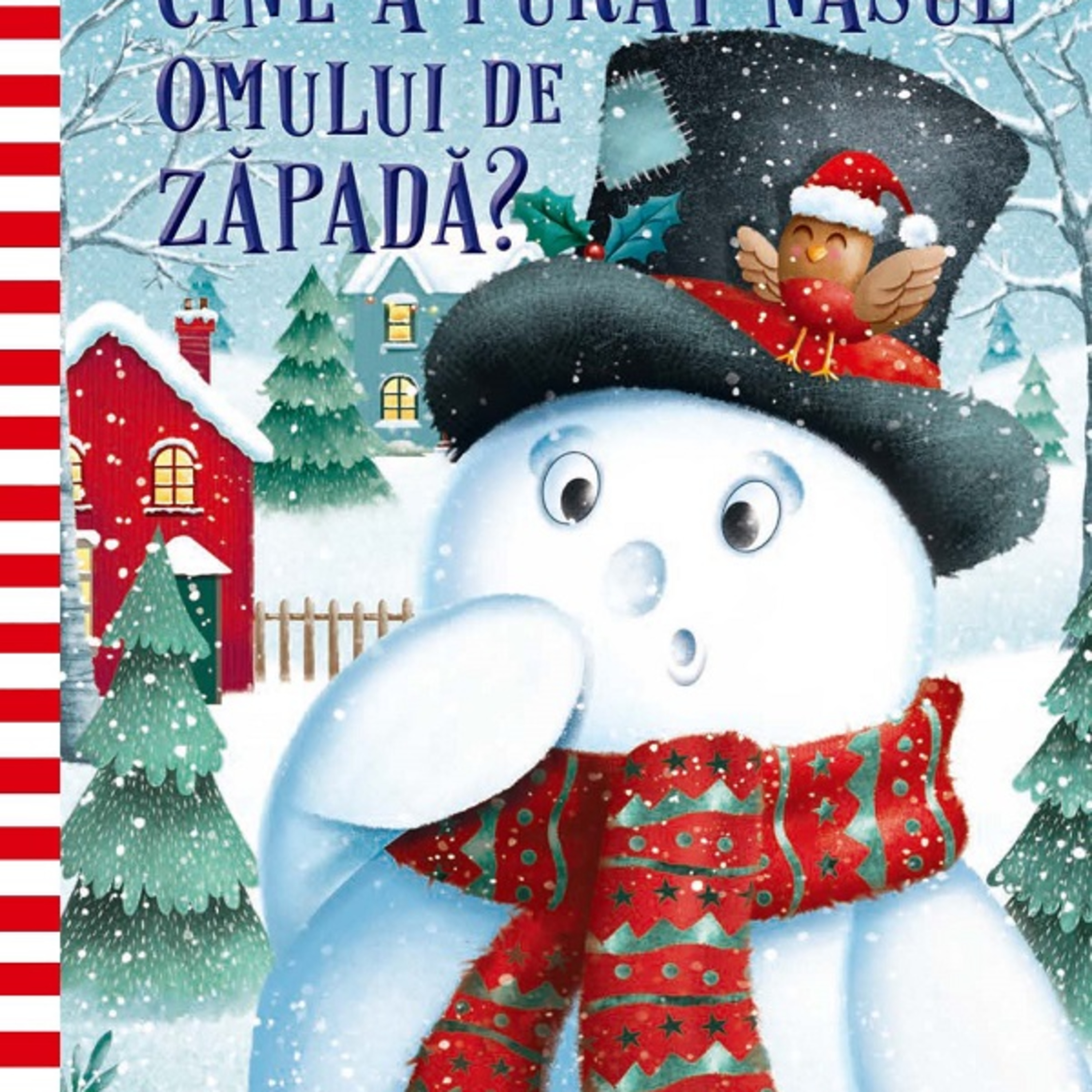 Tati, vreau o poveste!