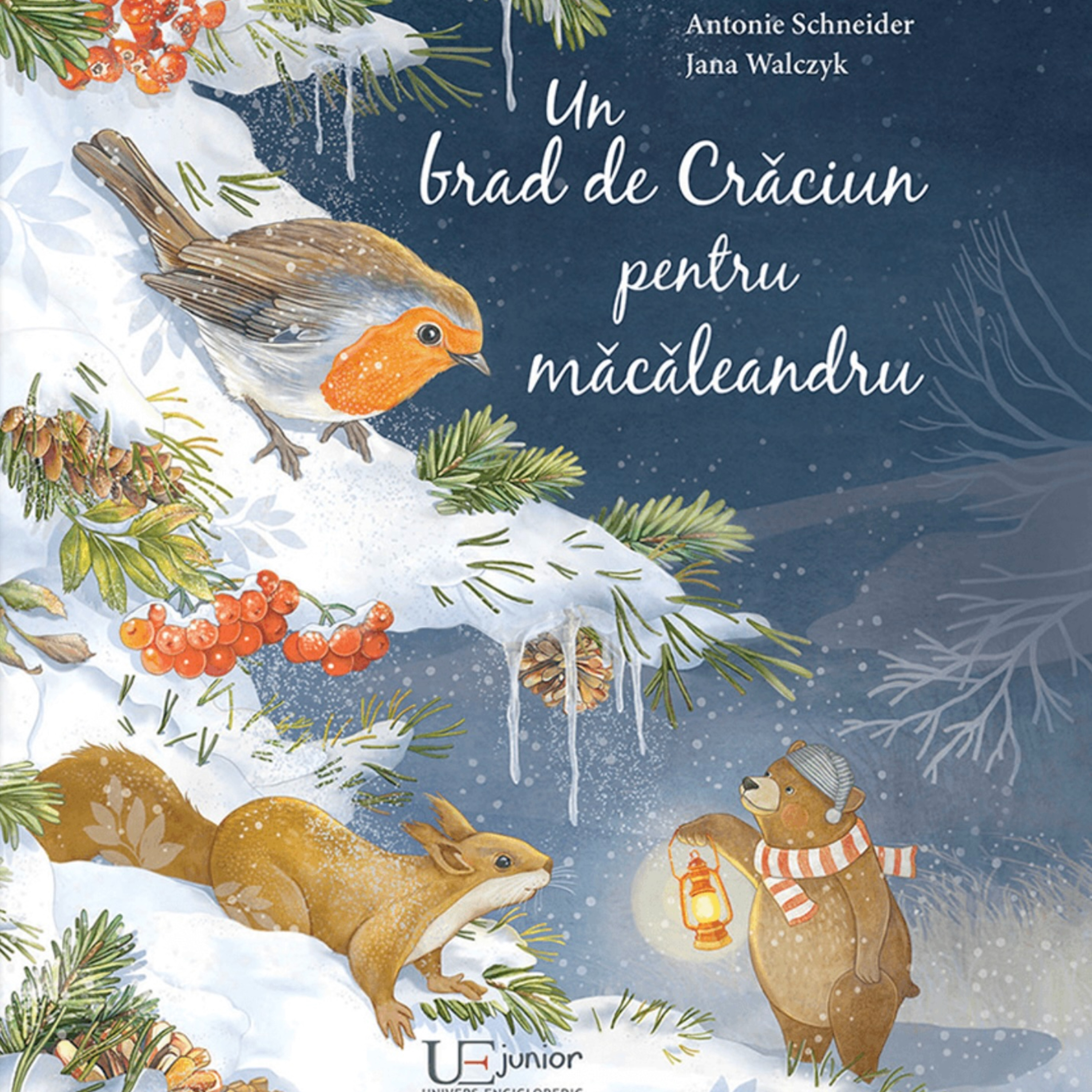 Tati, vreau o poveste!