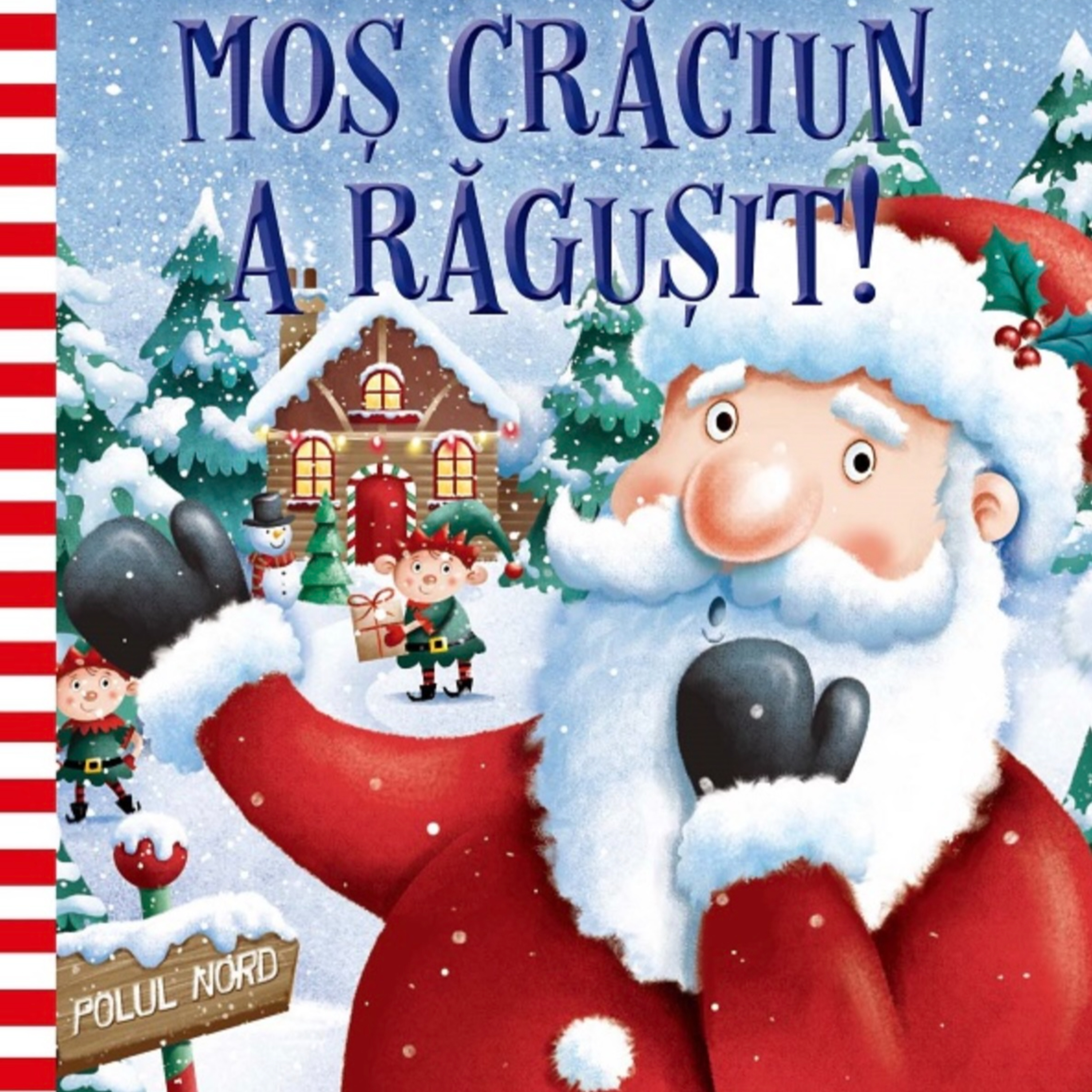 Tati, vreau o poveste!